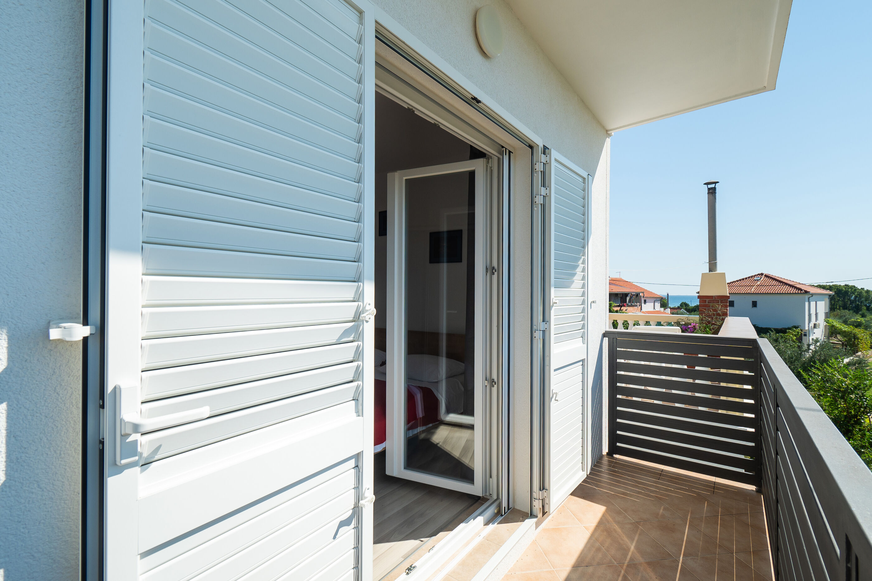 Apartment Summerteracea - A1 - Vodice Apartment Summerteracea - A1 - Vodice