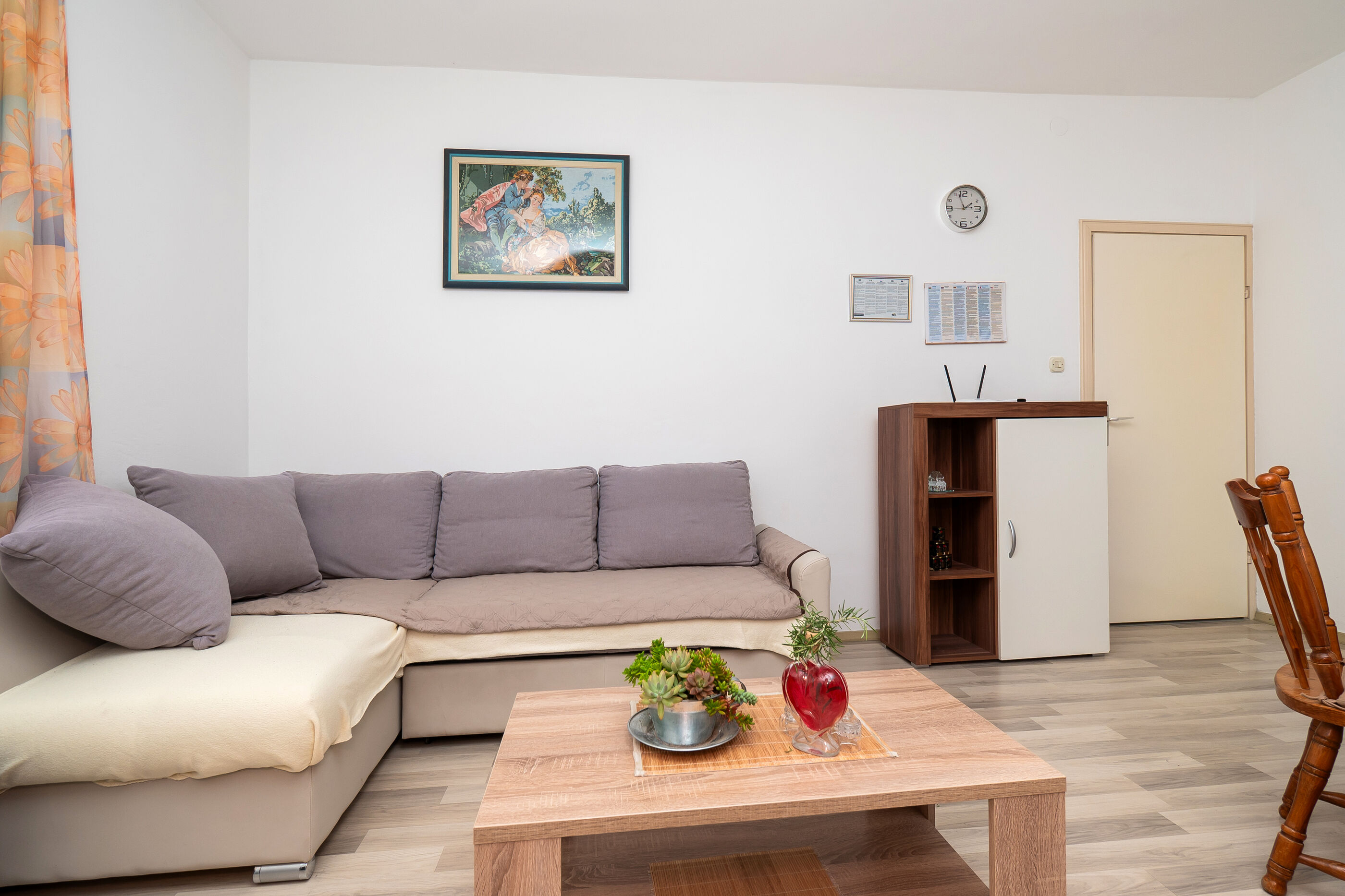 Apartment Summerteracea - A1 - Vodice Apartment Summerteracea - A1 - Vodice