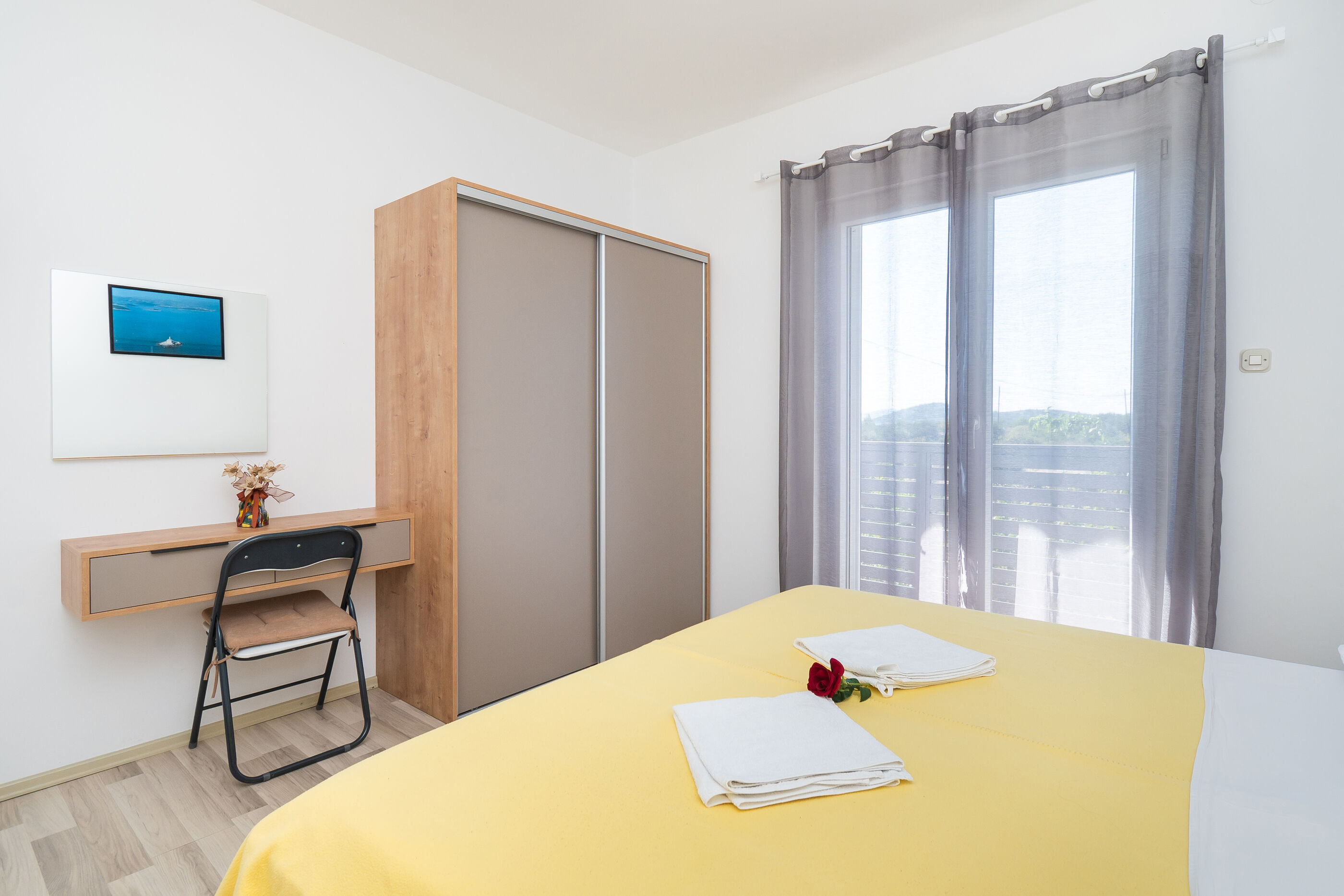 Apartment Summerteracea - A1 - Vodice Apartment Summerteracea - A1 - Vodice