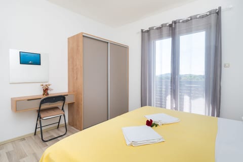 Apartment Summerteracea - Unit 180101-16