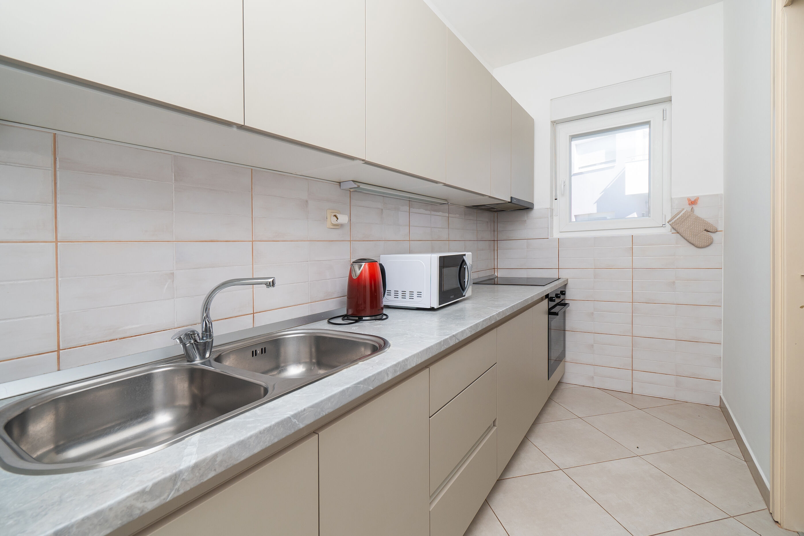 Apartment Summerteracea - A1 - Vodice Apartment Summerteracea - A1 - Vodice
