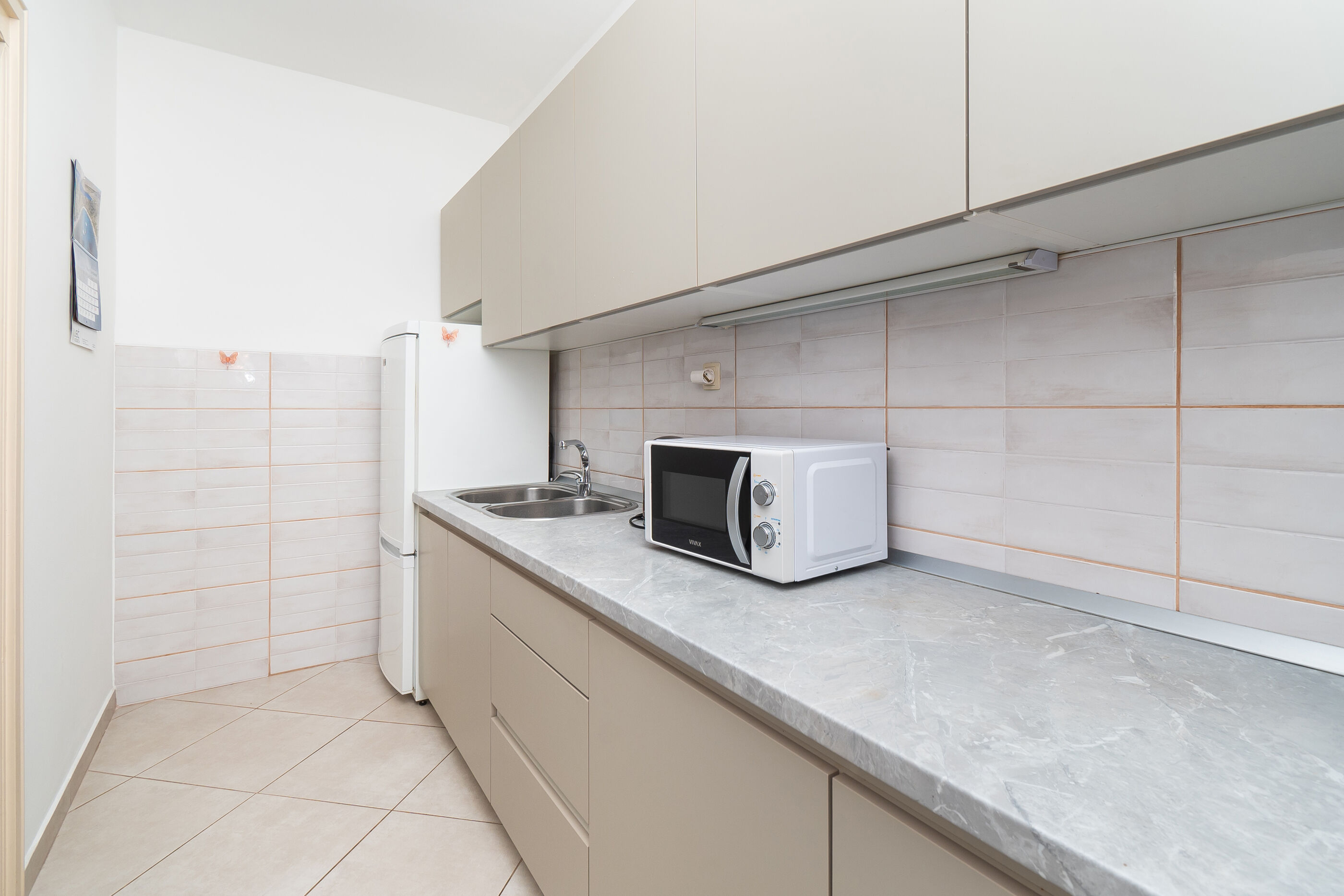 Apartment Summerteracea - A1 - Vodice Apartment Summerteracea - A1 - Vodice