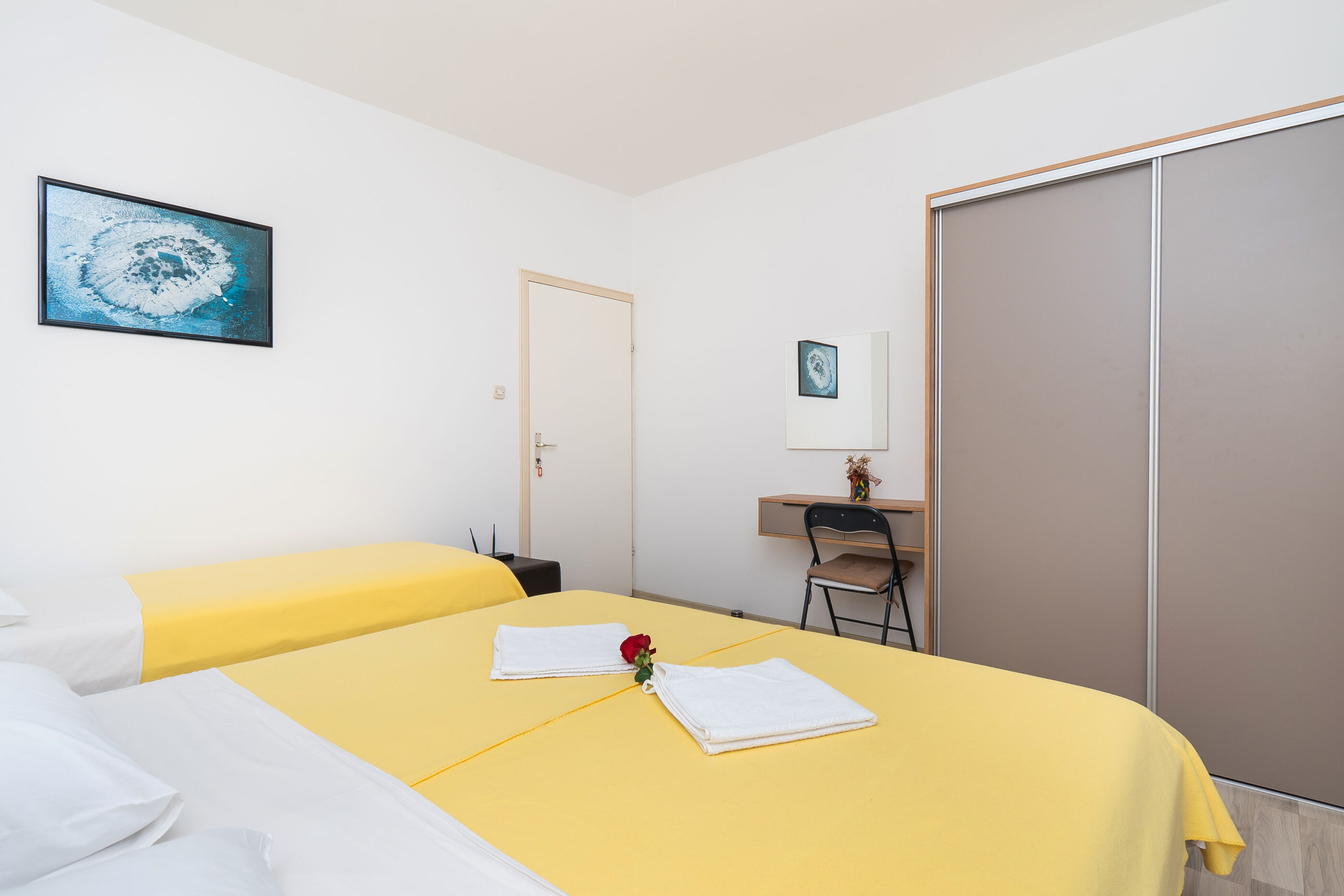 Apartment Summerteracea - A1 - Vodice Apartment Summerteracea - A1 - Vodice