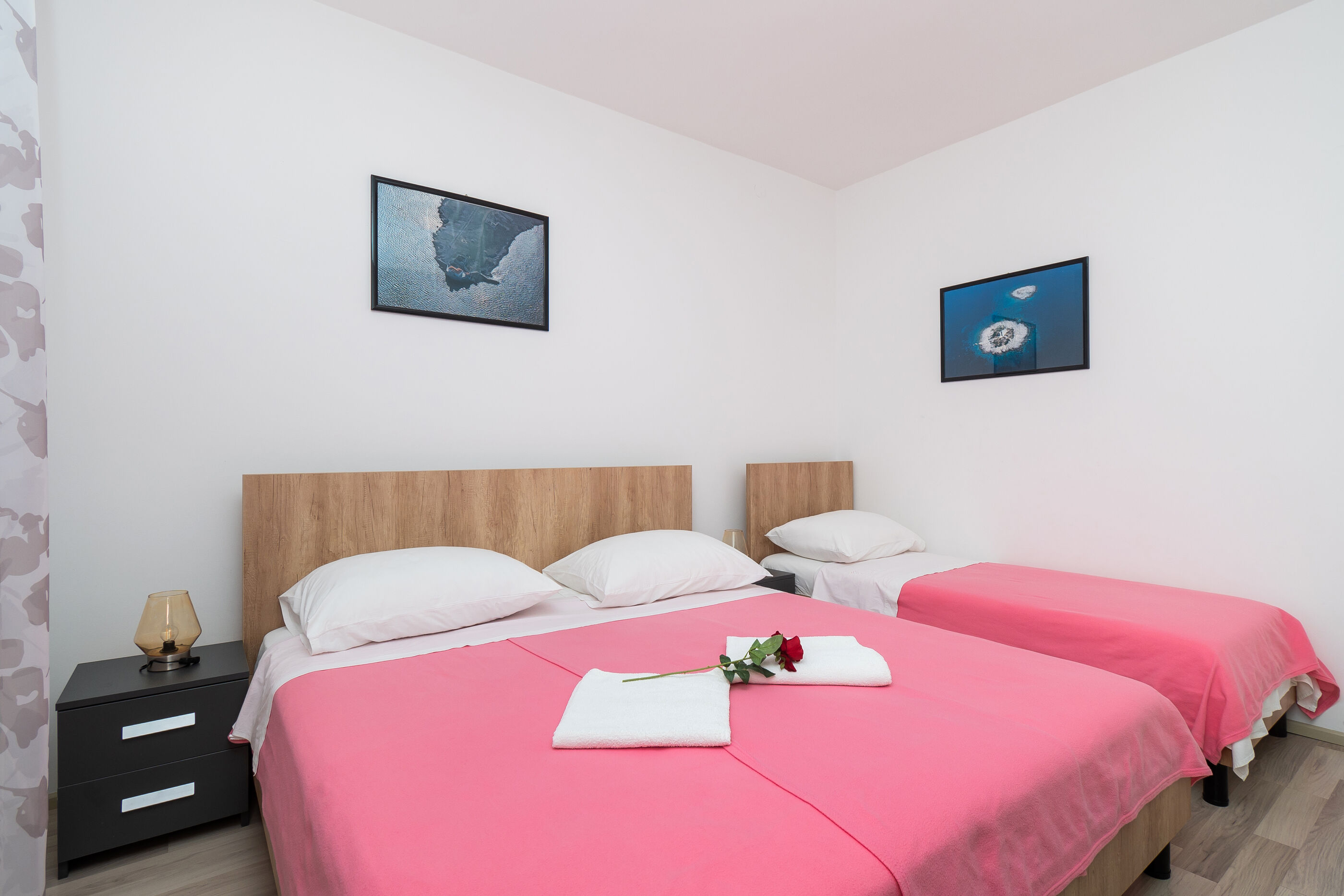 Apartment Summerteracea - A1 - Vodice Apartment Summerteracea - A1 - Vodice