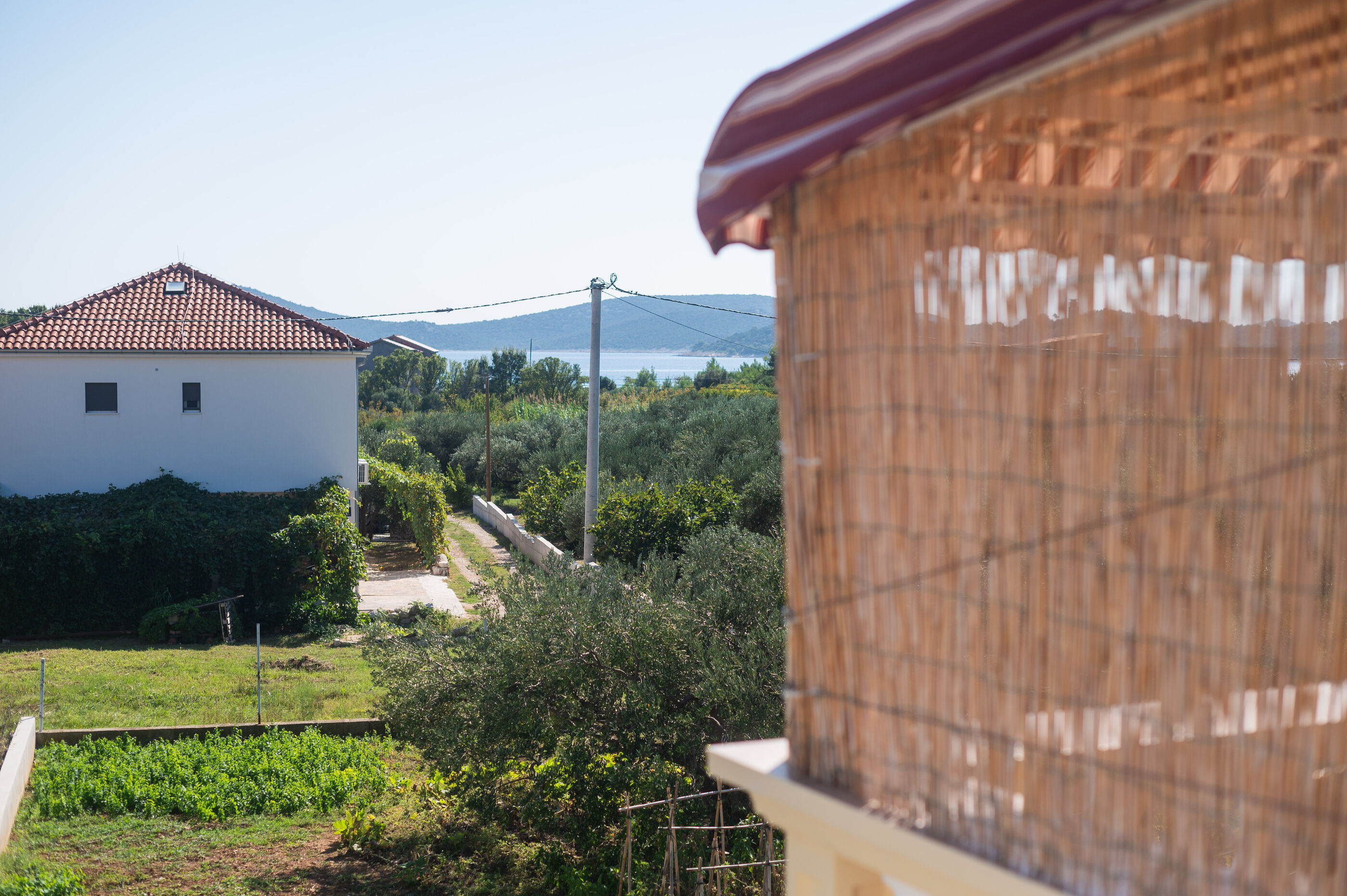 Apartment Summerteracea - A1 - Vodice Apartment Summerteracea - A1 - Vodice
