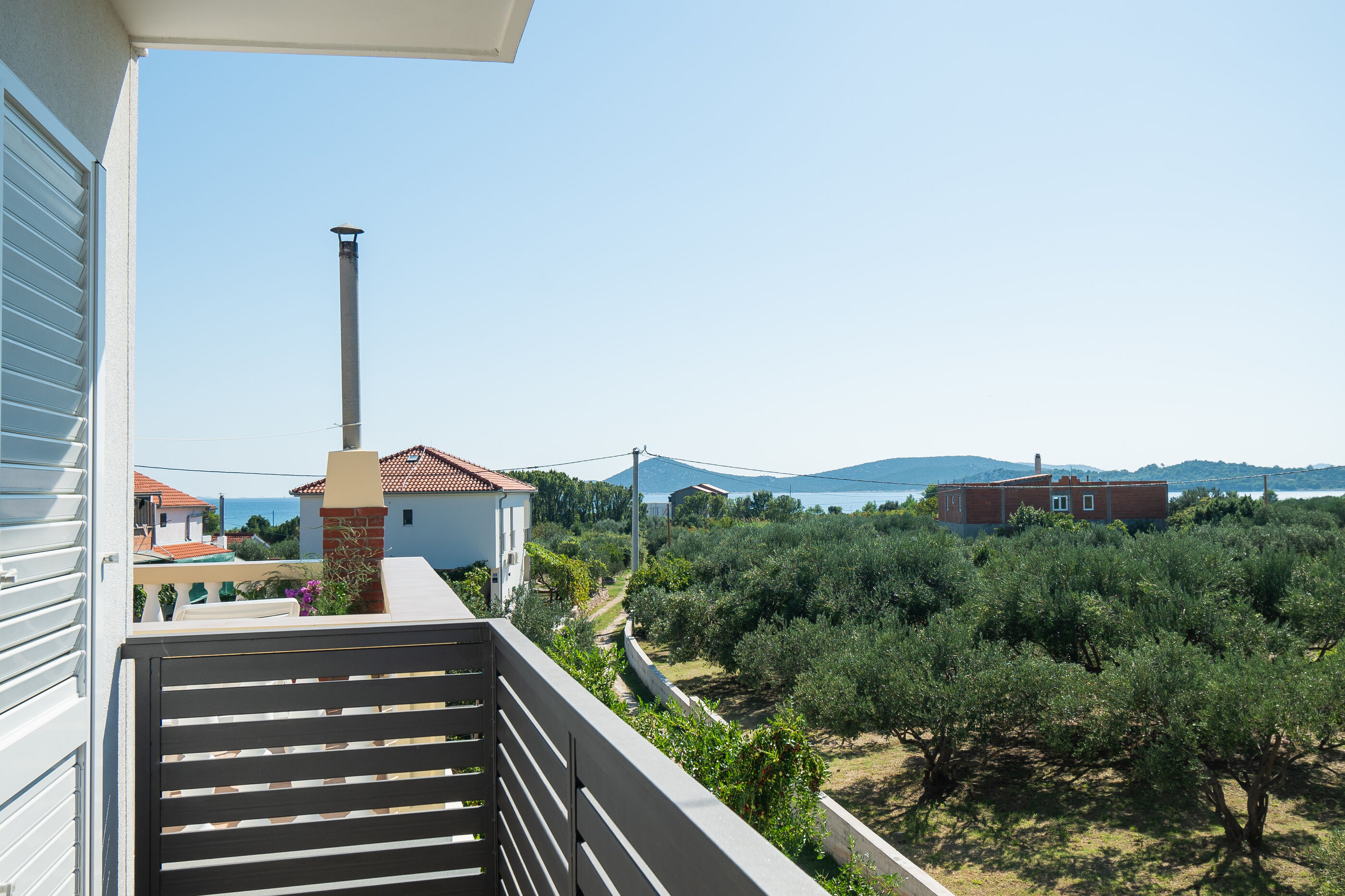 Apartment Summerteracea - A1 - Vodice Apartment Summerteracea - A1 - Vodice