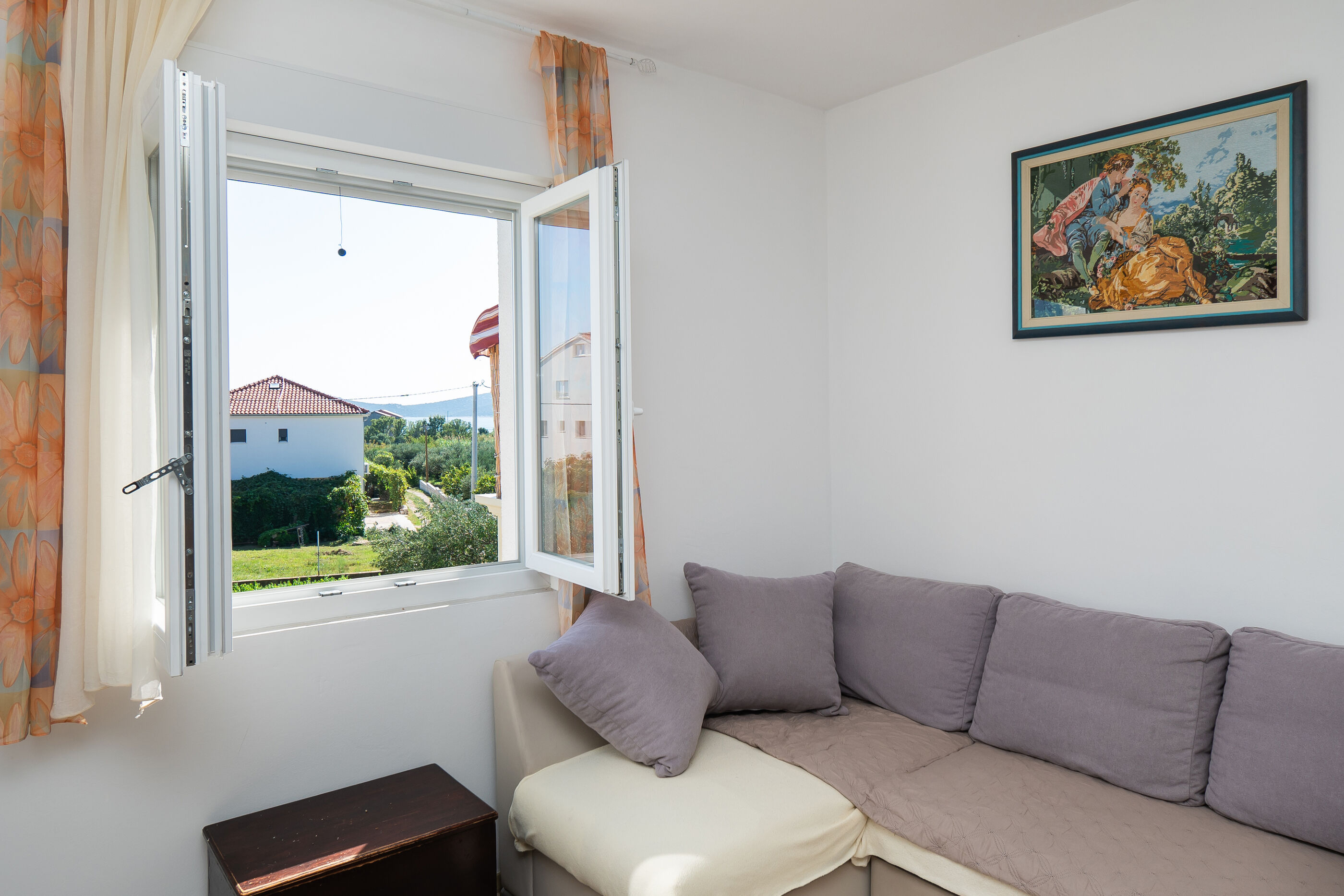 Apartment Summerteracea - A1 - Vodice Apartment Summerteracea - A1 - Vodice