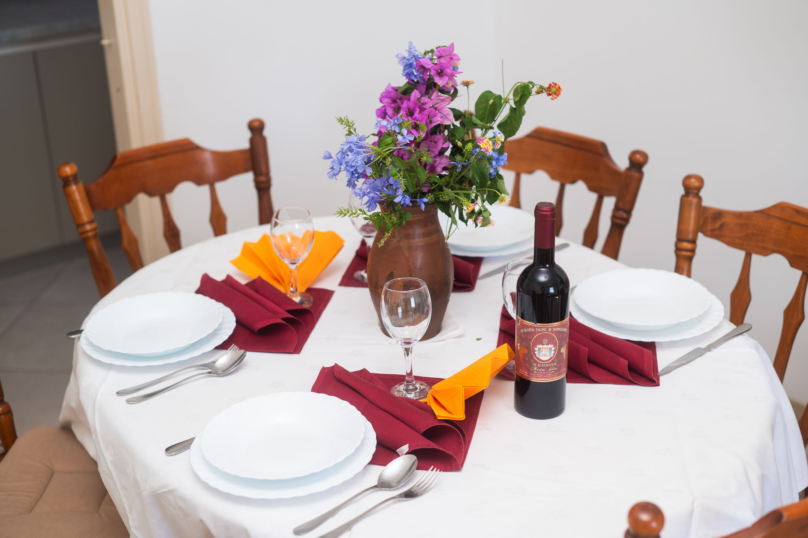 Apartment Summerteracea - A1 - Vodice Apartment Summerteracea - A1 - Vodice