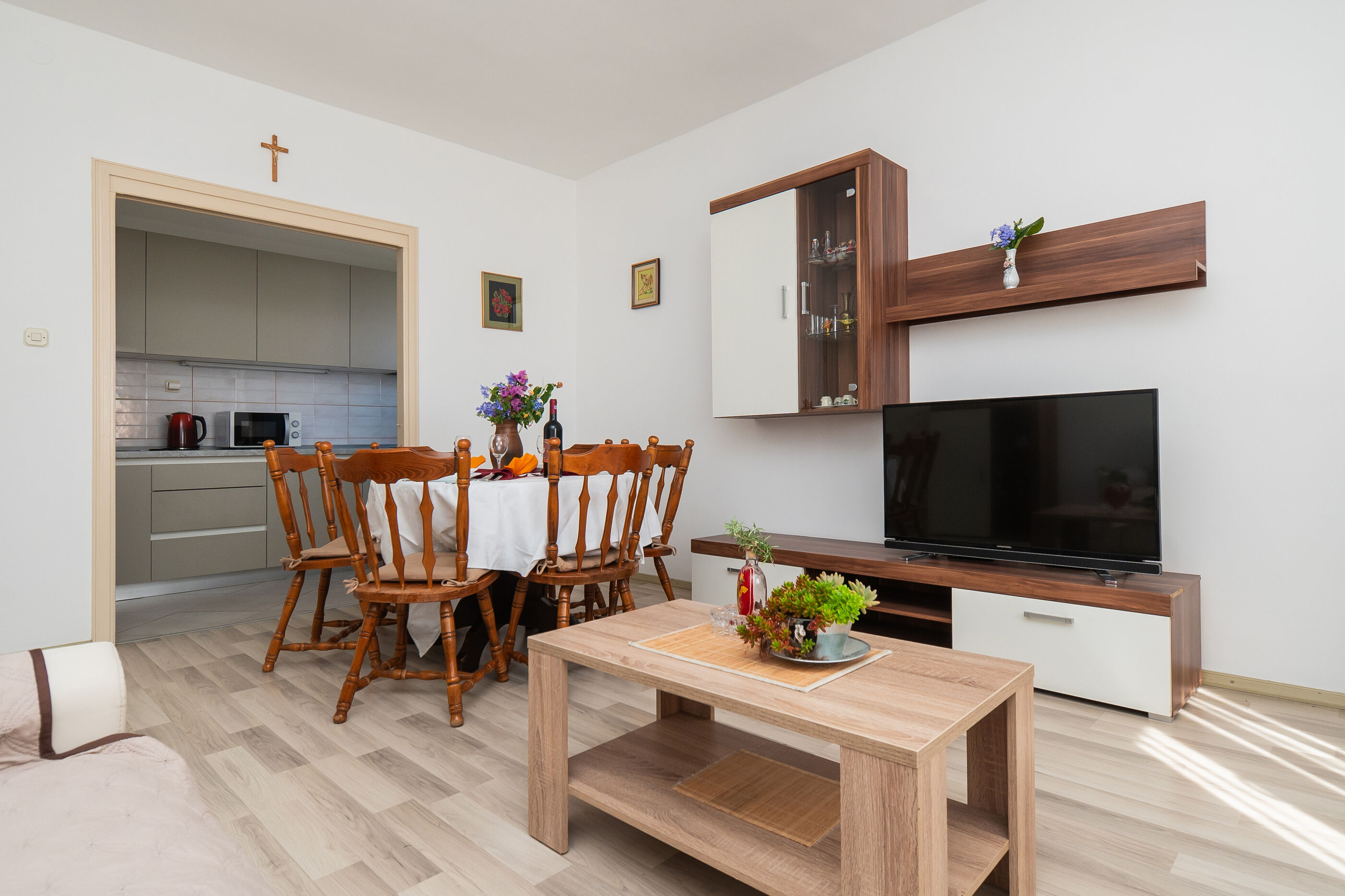 Apartment Summerteracea - A1 - Vodice Apartment Summerteracea - A1 - Vodice