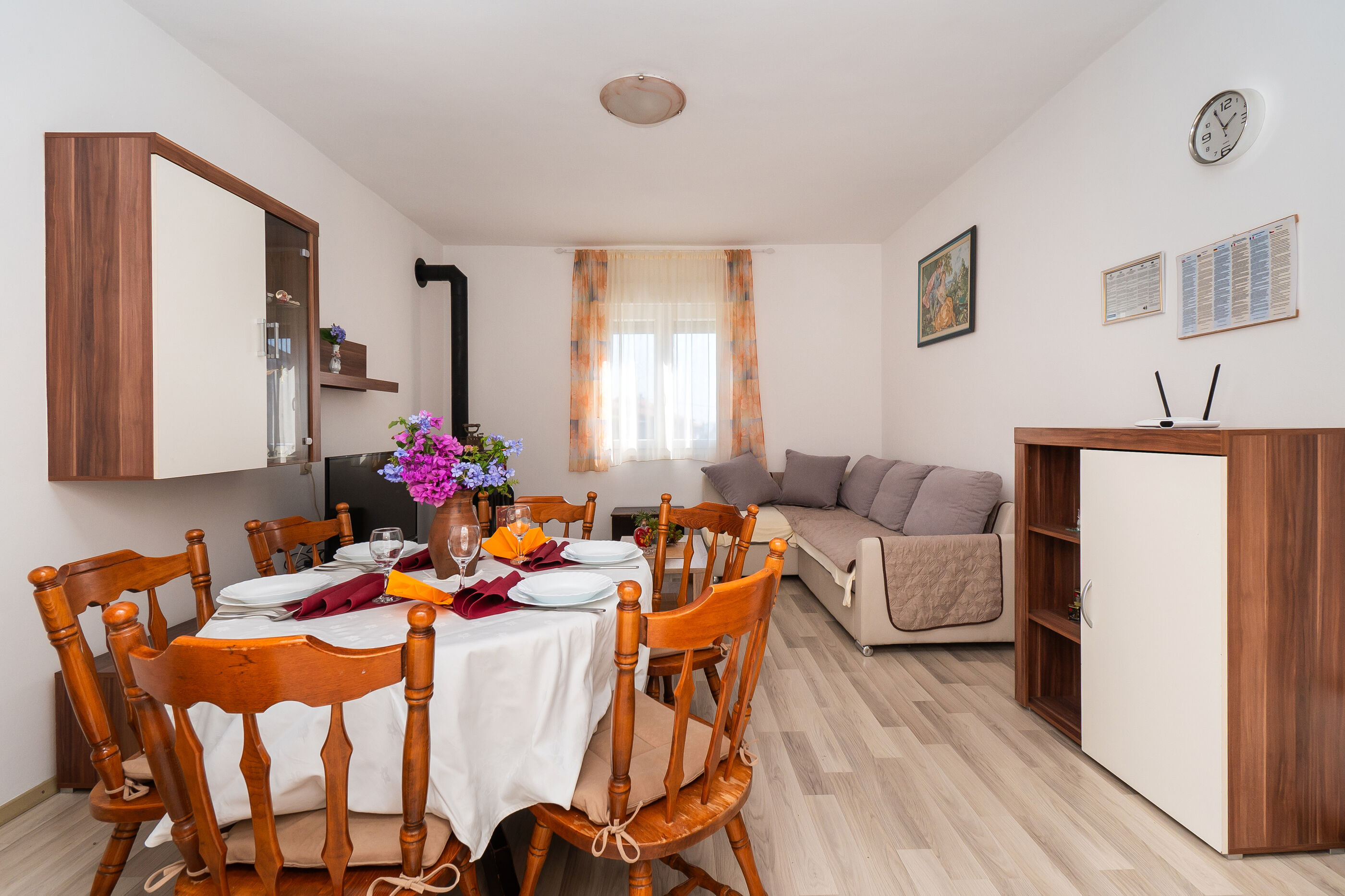 Apartment Summerteracea - A1 - Vodice Apartment Summerteracea - A1 - Vodice