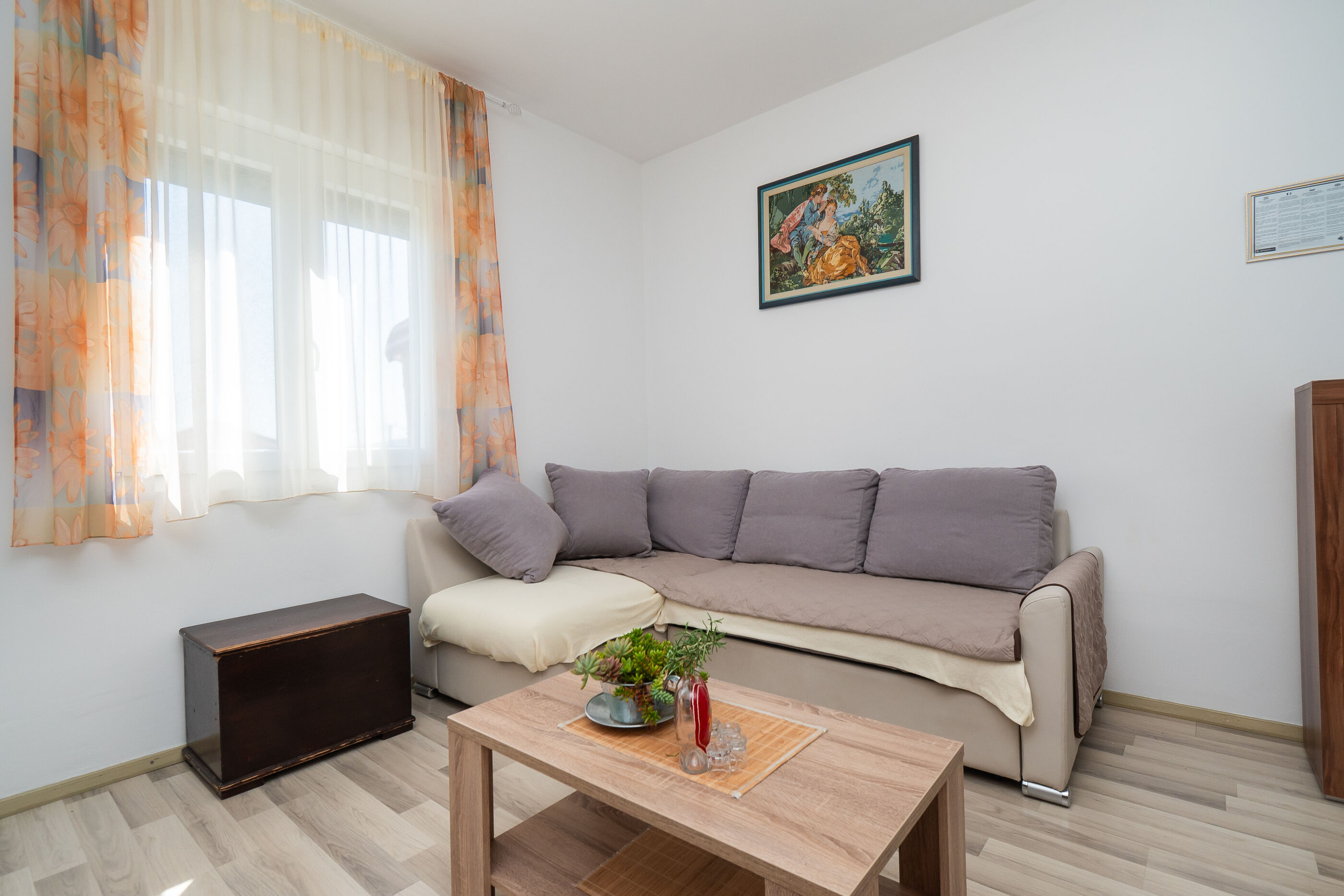 Apartment Summerteracea - A1 - Vodice Apartment Summerteracea - A1 - Vodice