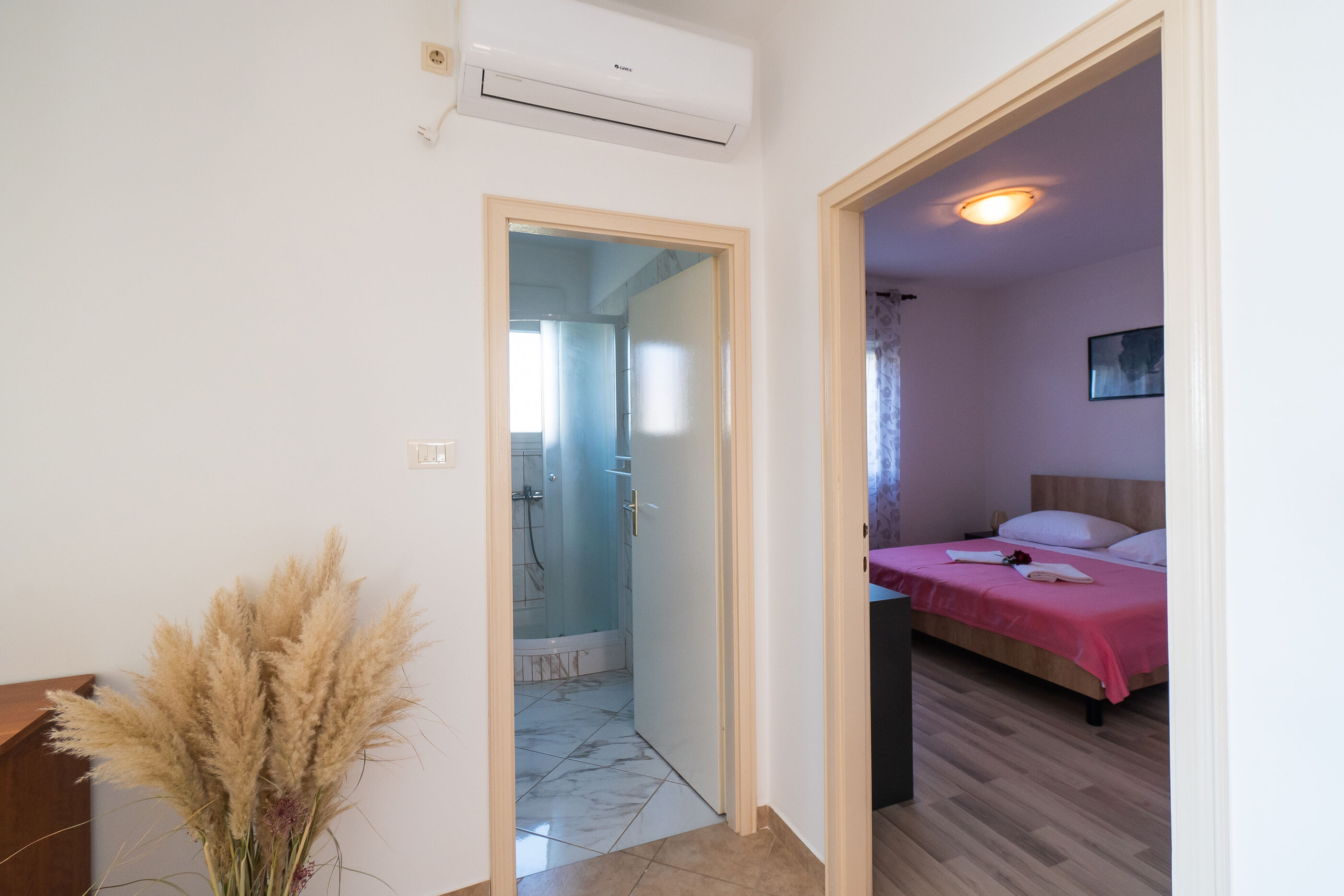 Apartment Summerteracea - A1 - Vodice Apartment Summerteracea - A1 - Vodice
