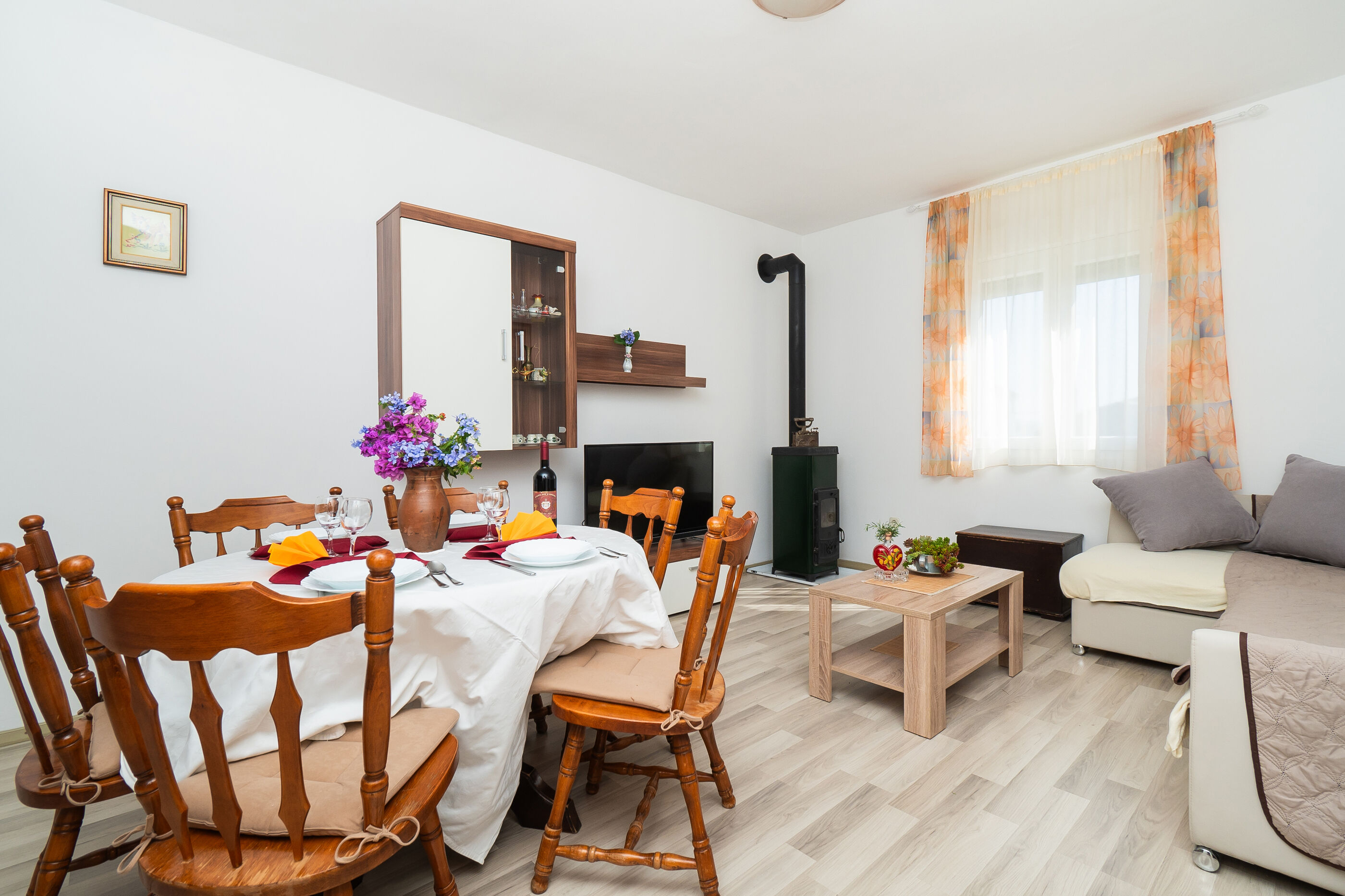 Apartment Summerteracea - A1 - Vodice Apartment Summerteracea - A1 - Vodice