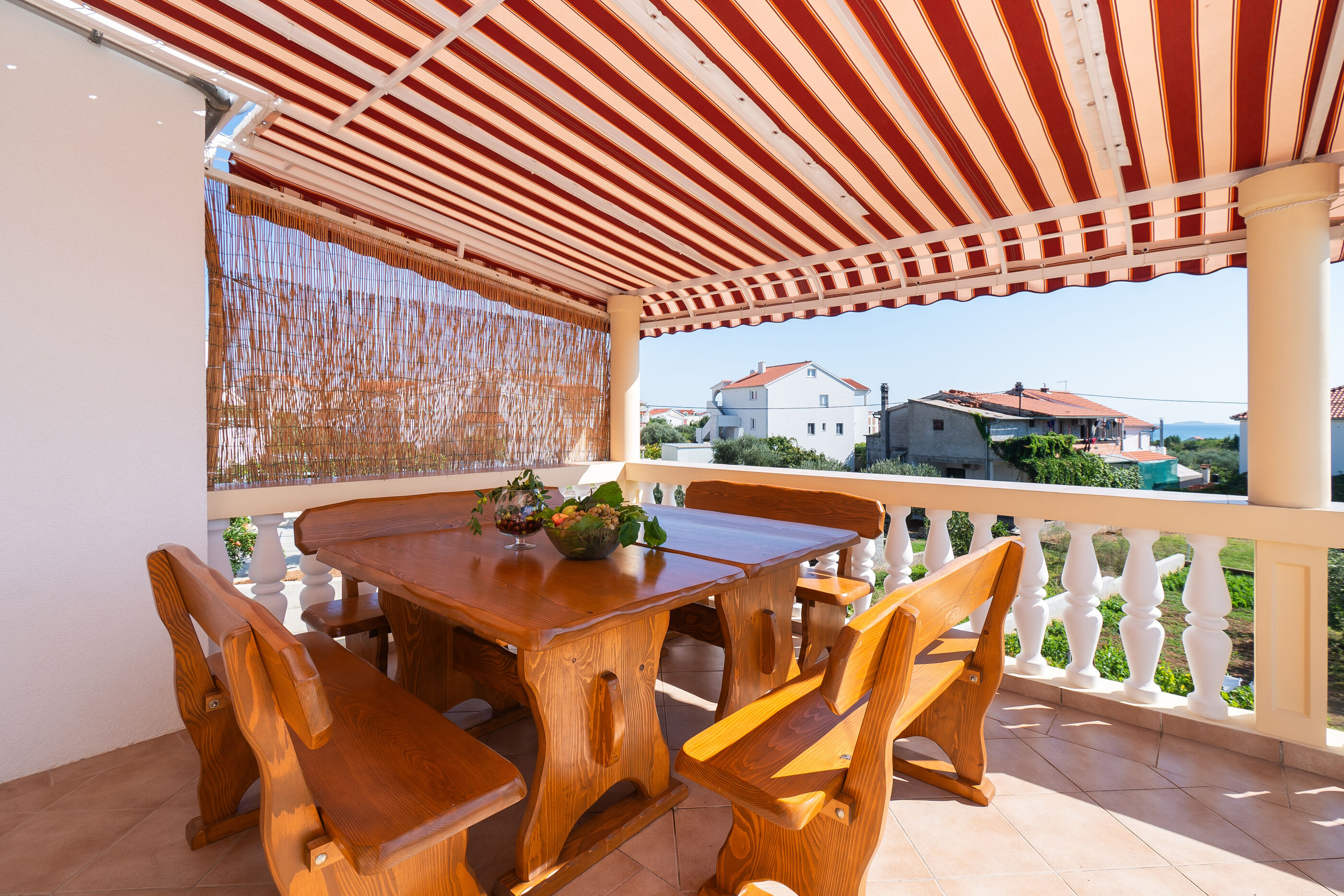 Apartment Summerteracea - A1 - Vodice Apartment Summerteracea - A1 - Vodice