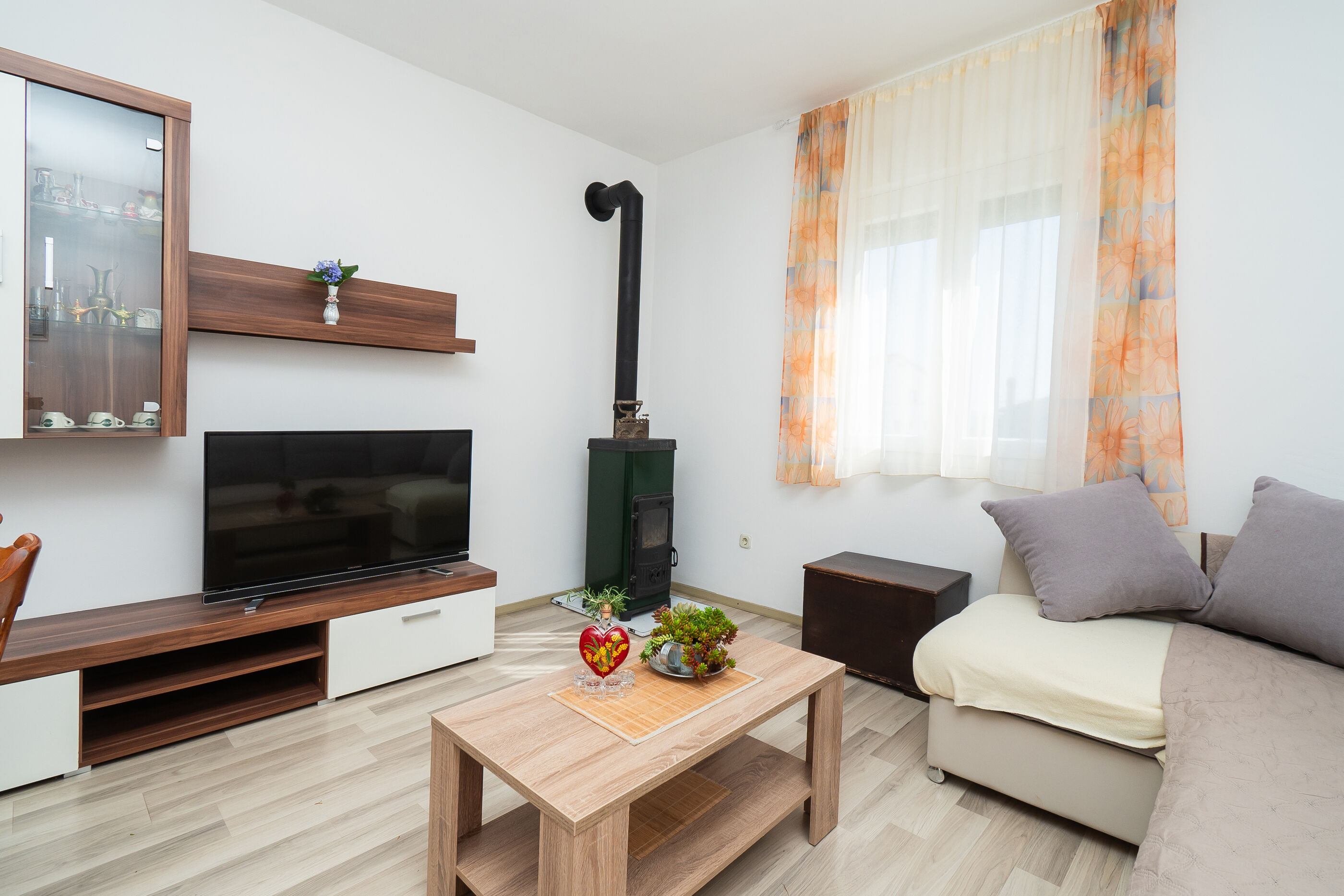 Apartment Summerteracea - A1 - Vodice Apartment Summerteracea - A1 - Vodice