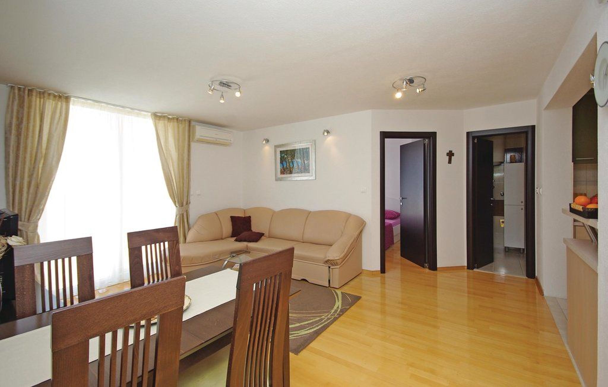 Apartments Pavlinović - A2 - Makarska Apartments Pavlinović - A2 - Makarska