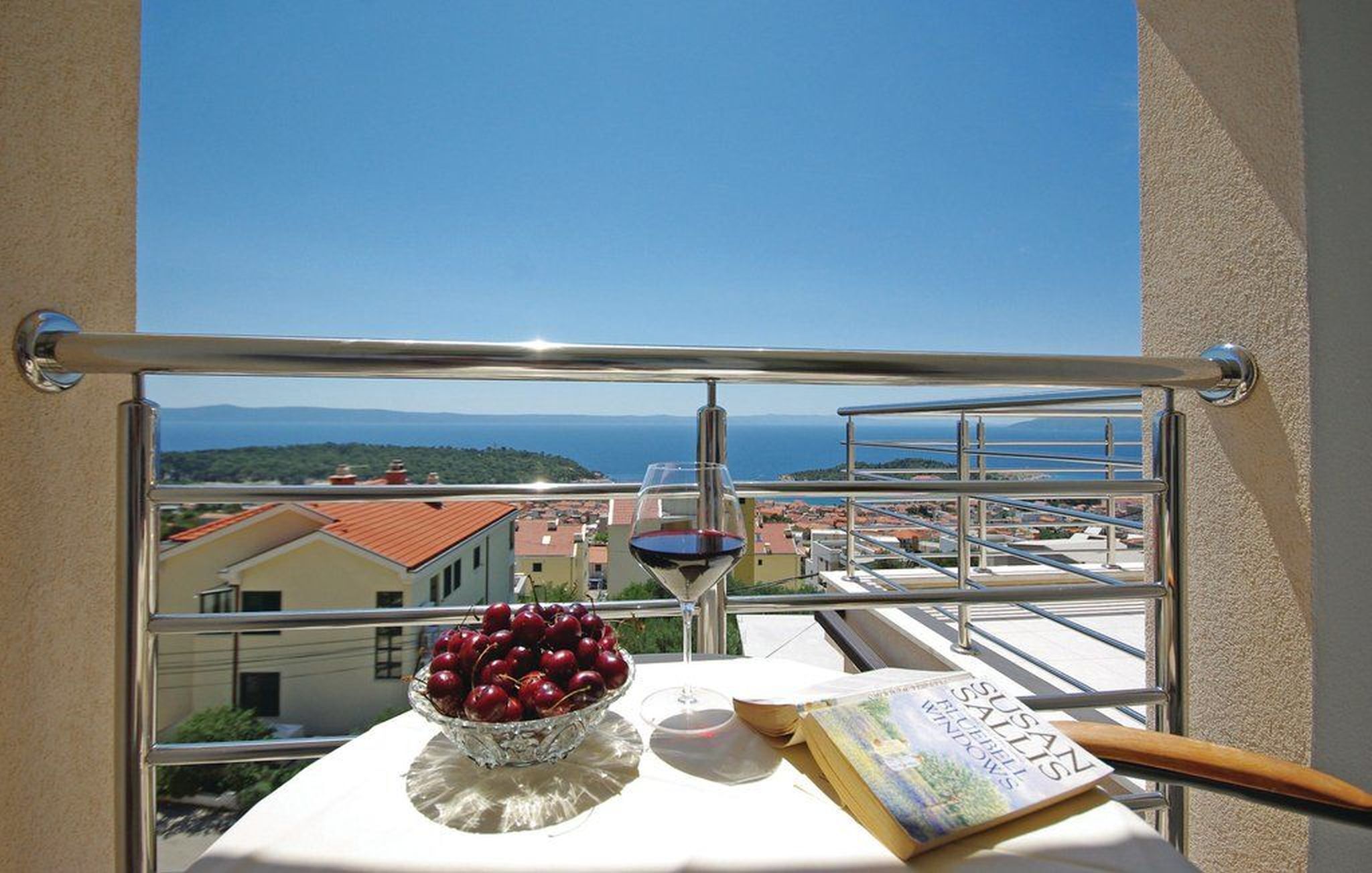 Apartments Pavlinović - A2 - Makarska Apartments Pavlinović - A2 - Makarska
