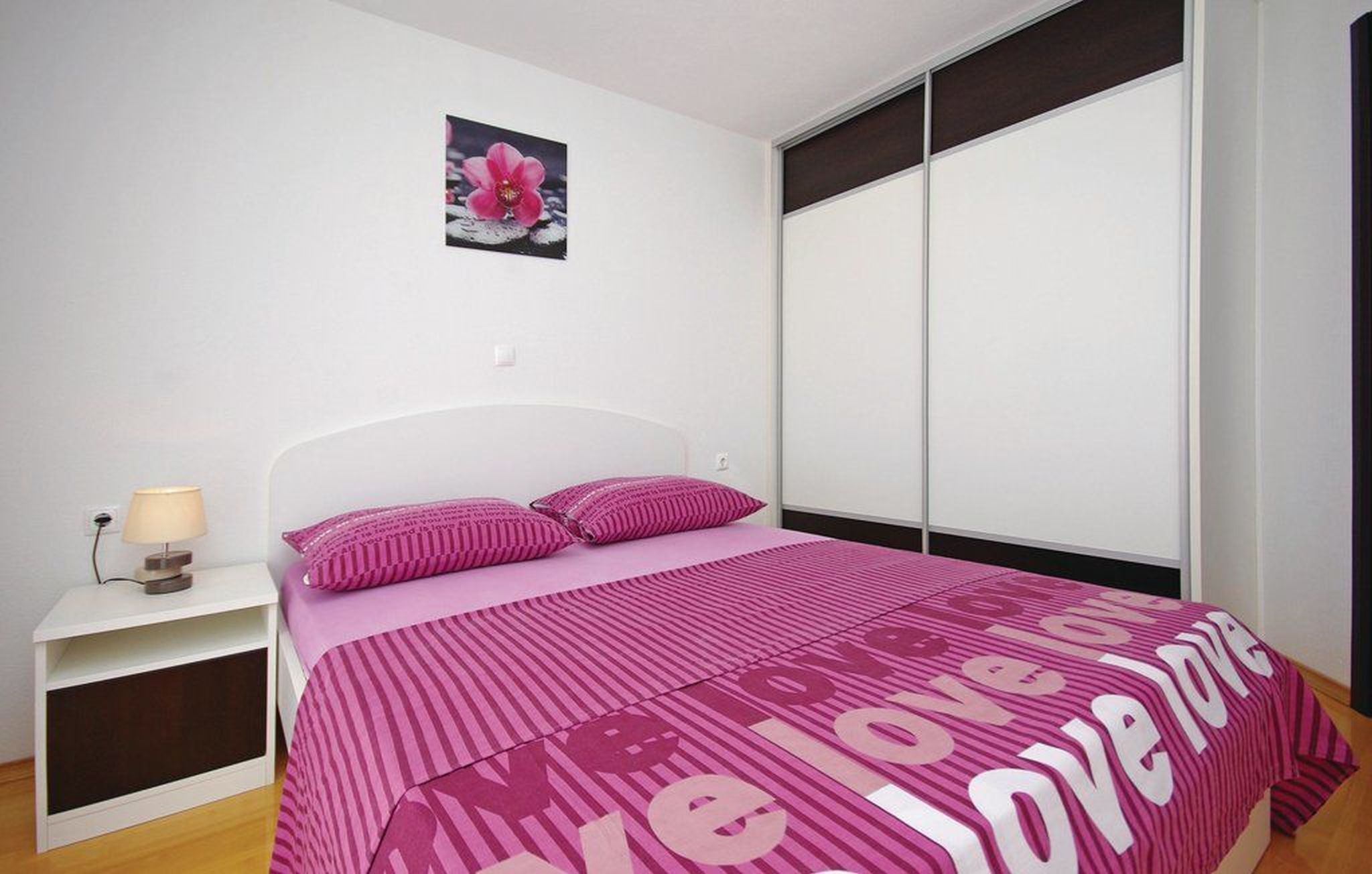 Apartments Pavlinović - A2 - Makarska Apartments Pavlinović - A2 - Makarska