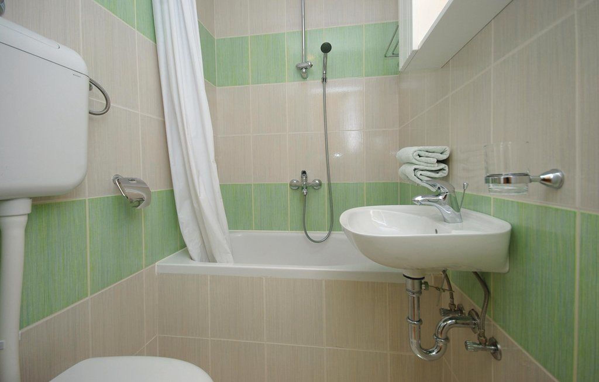 Apartments Pavlinović - A2 - Makarska Apartments Pavlinović - A2 - Makarska