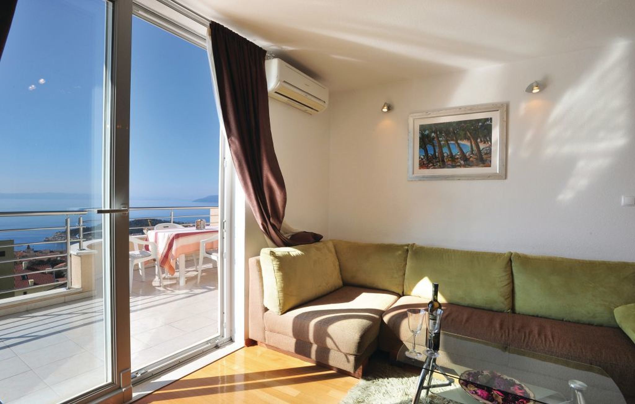 Apartments Pavlinović - A2 - Makarska Apartments Pavlinović - A2 - Makarska