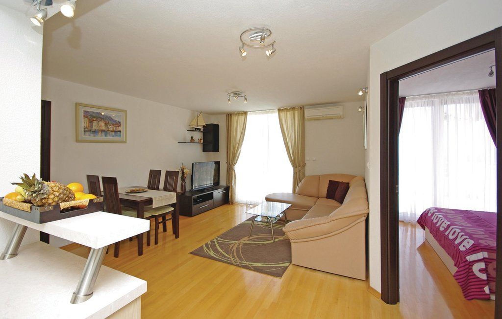 Apartments Pavlinović - A2 - Makarska Apartments Pavlinović - A2 - Makarska