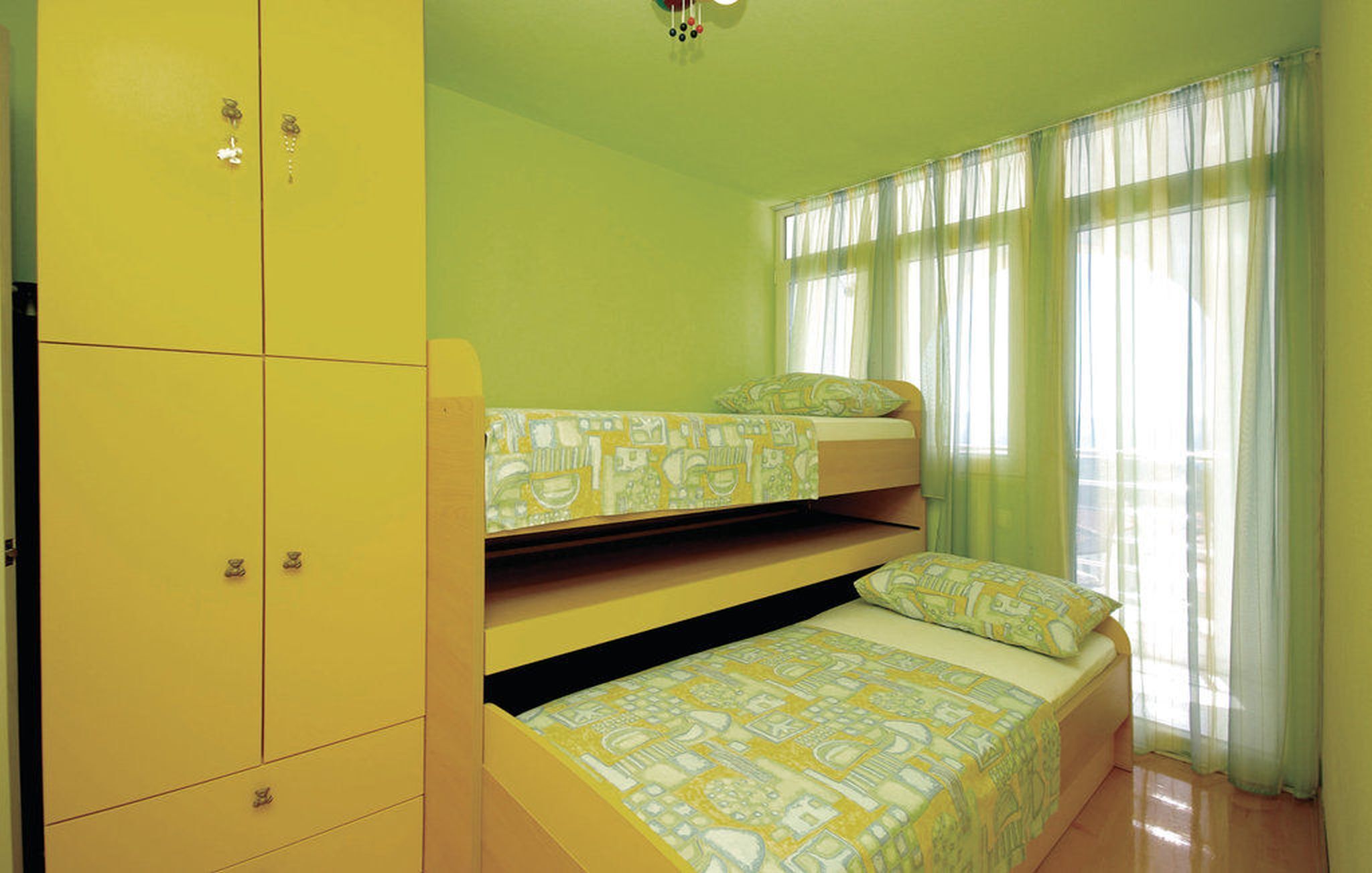 Apartments Pavlinović - A2 - Makarska Apartments Pavlinović - A2 - Makarska