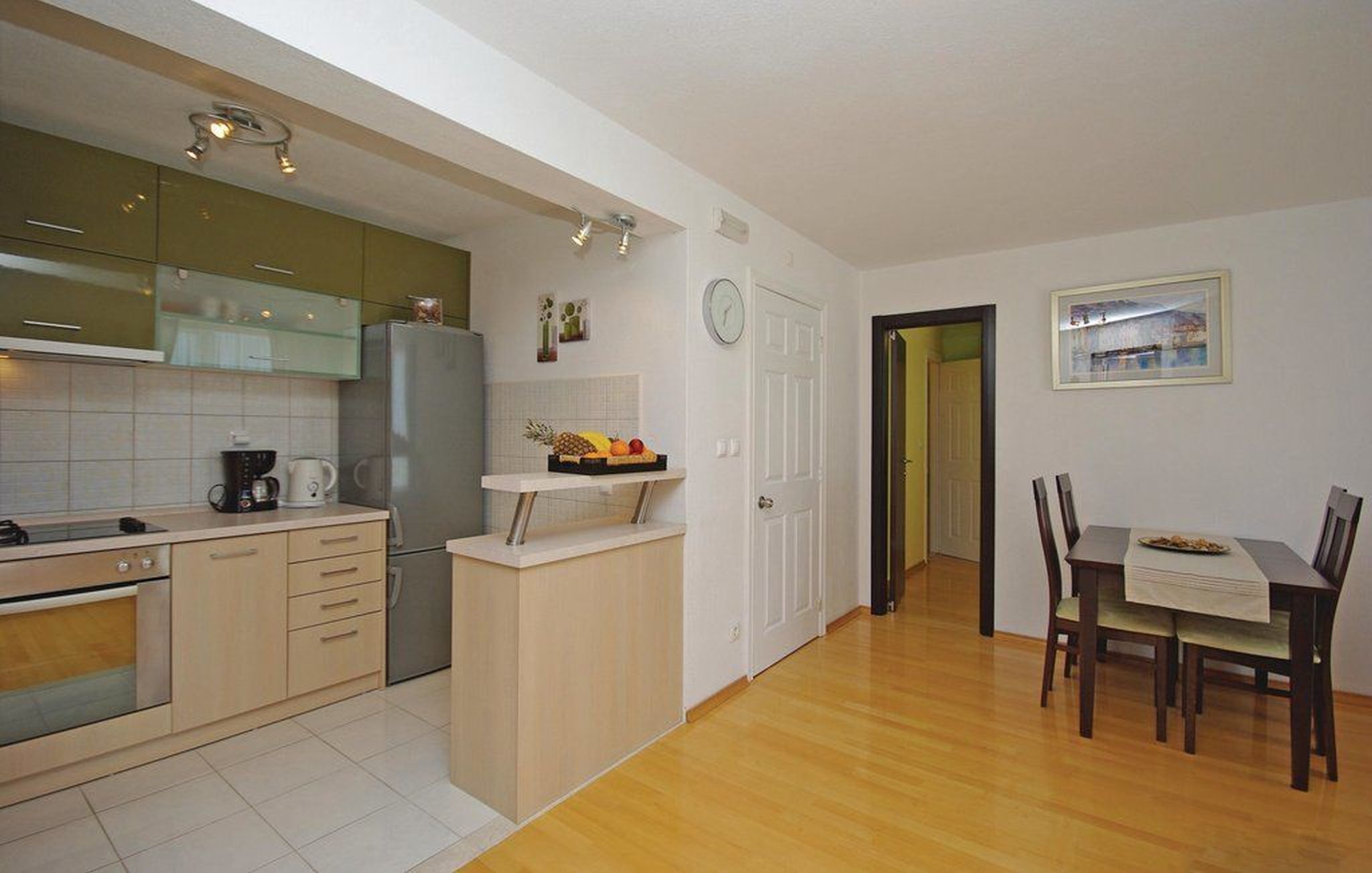 Apartments Pavlinović - A2 - Makarska Apartments Pavlinović - A2 - Makarska