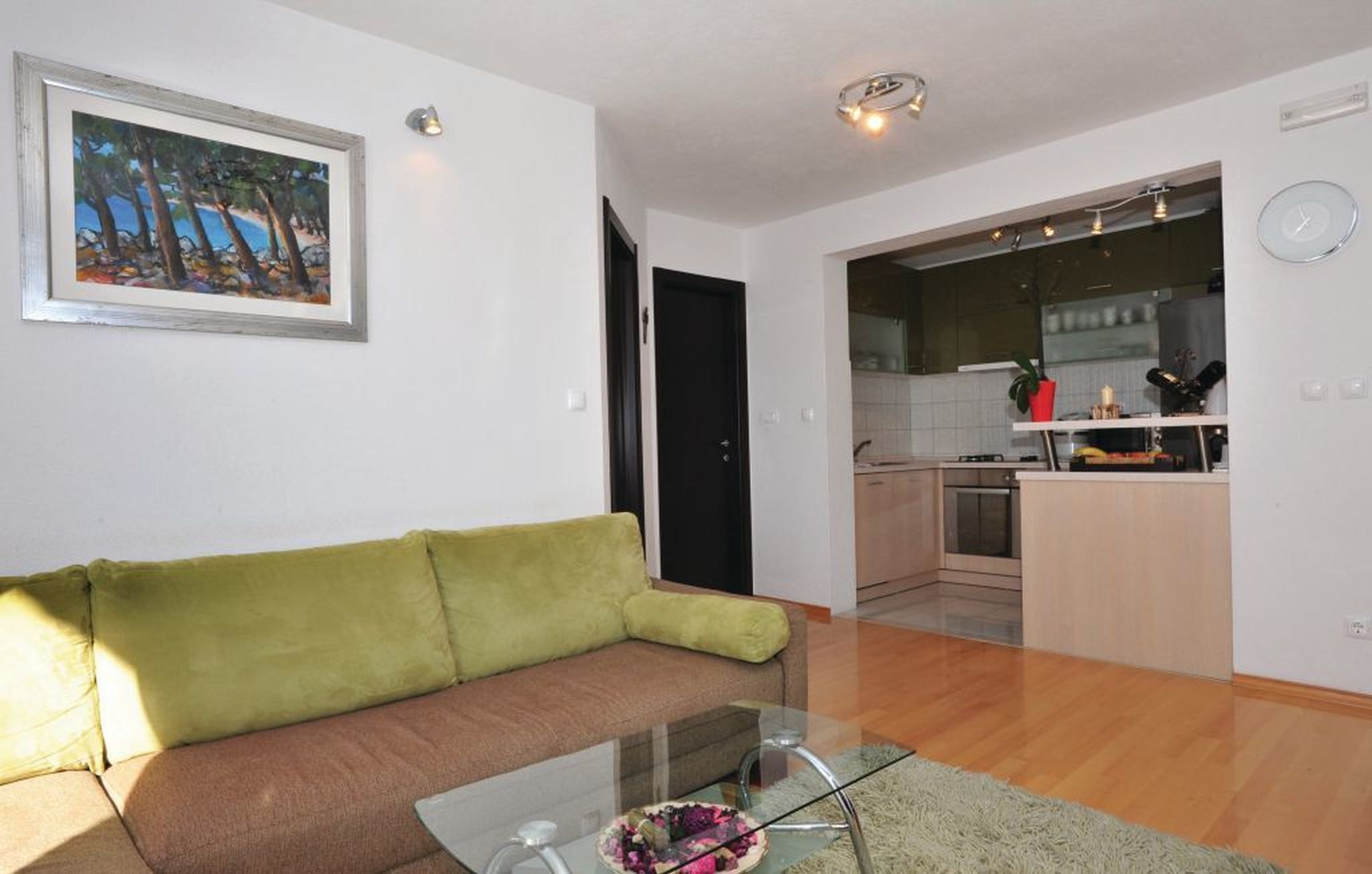Apartments Pavlinović - A2 - Makarska Apartments Pavlinović - A2 - Makarska