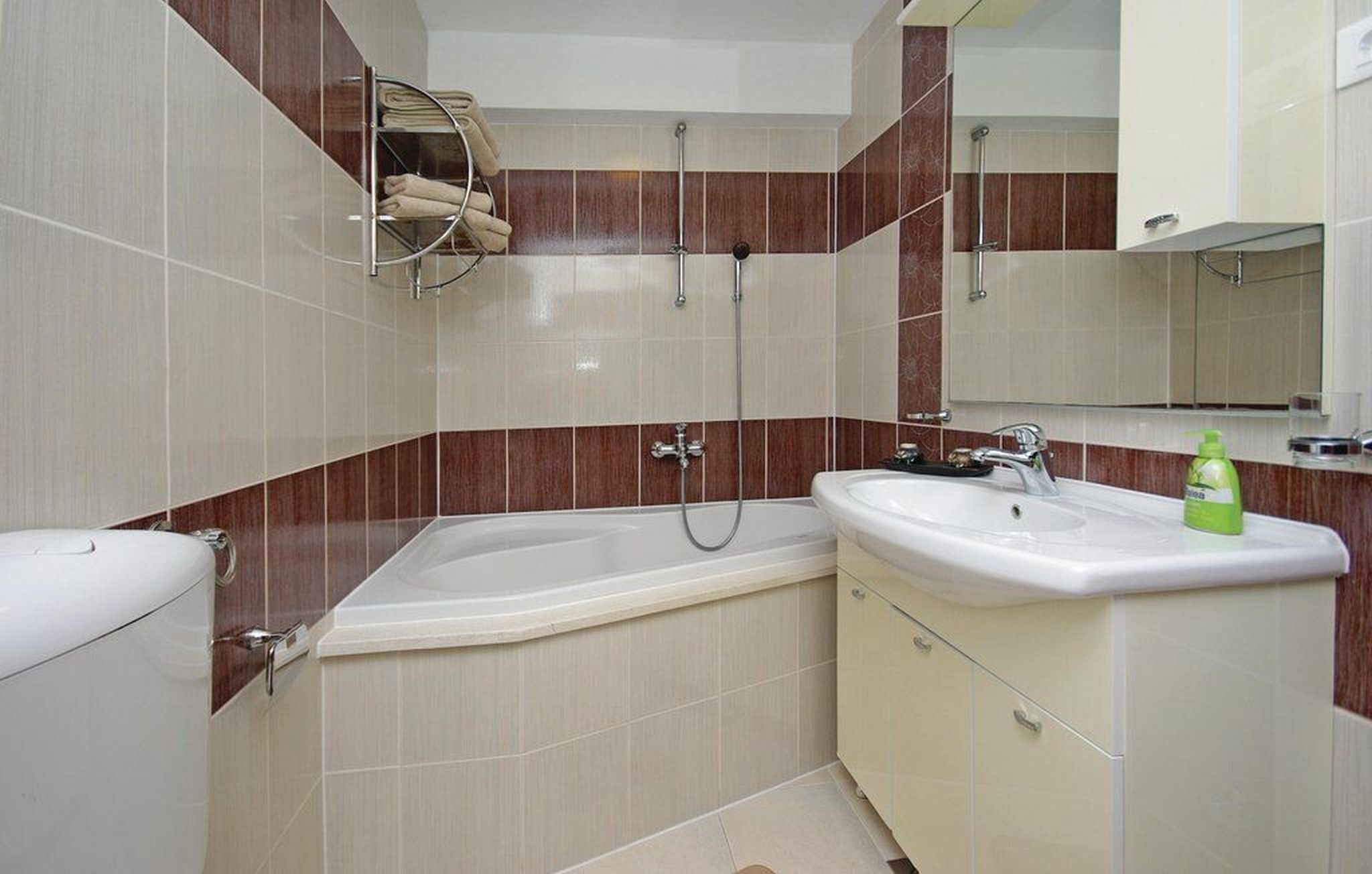 Apartments Pavlinović - A2 - Makarska Apartments Pavlinović - A2 - Makarska
