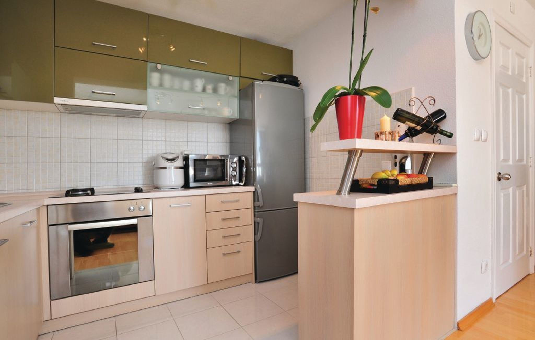 Apartments Pavlinović - A2 - Makarska Apartments Pavlinović - A2 - Makarska