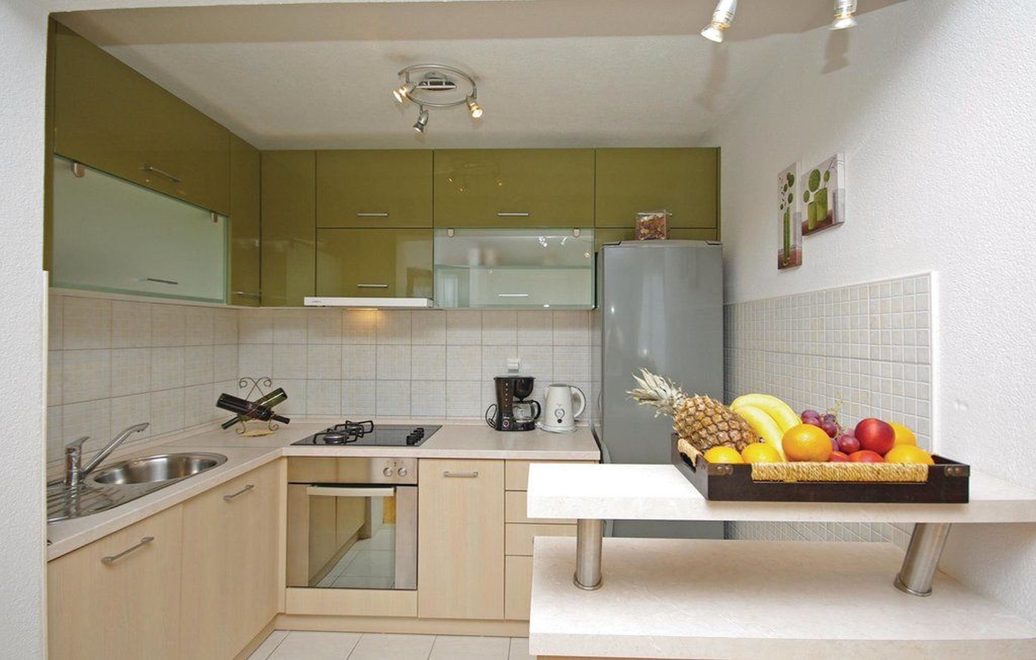 Apartments Pavlinović - A2 - Makarska Apartments Pavlinović - A2 - Makarska