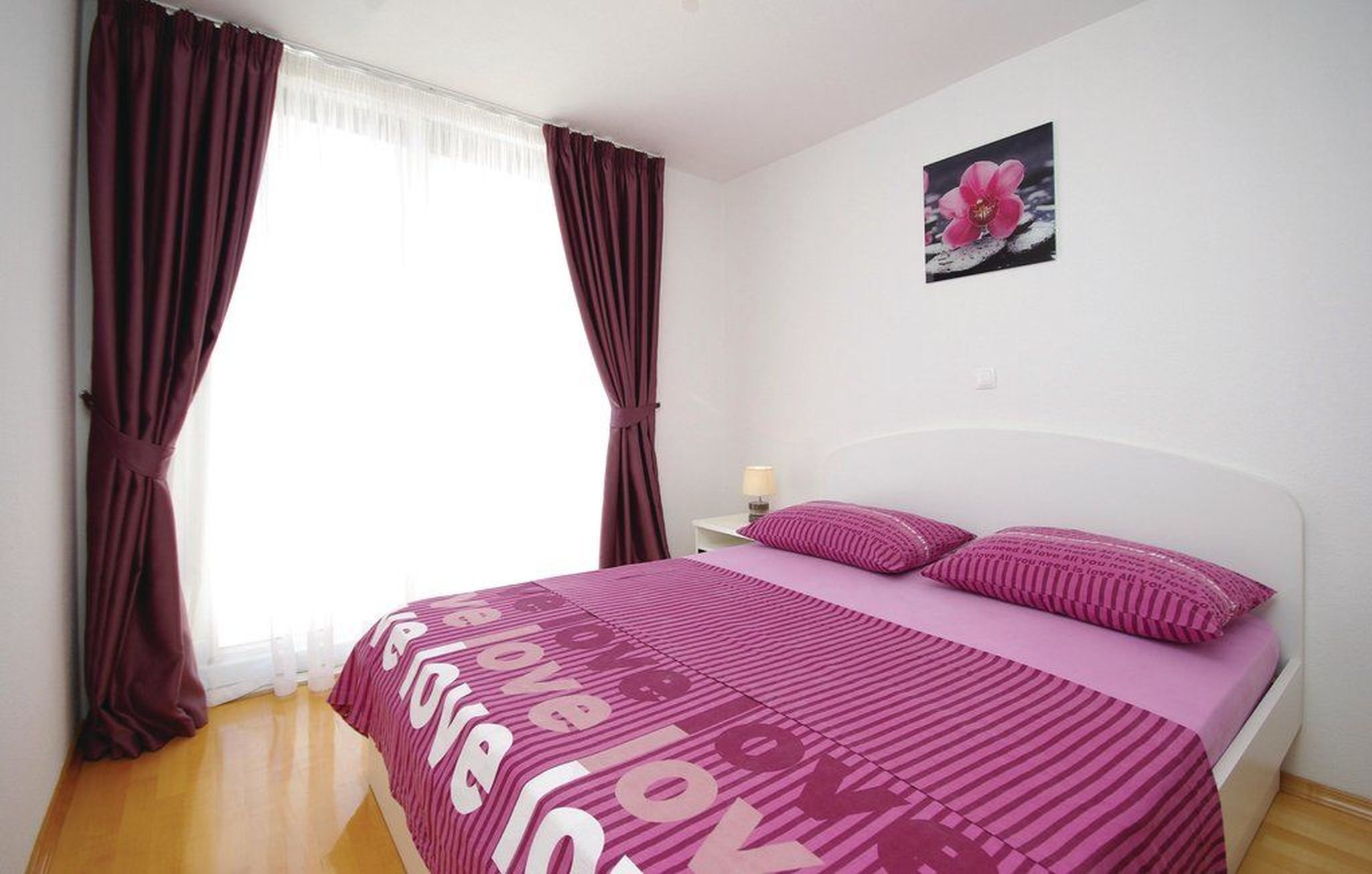 Apartments Pavlinović - A2 - Makarska Apartments Pavlinović - A2 - Makarska