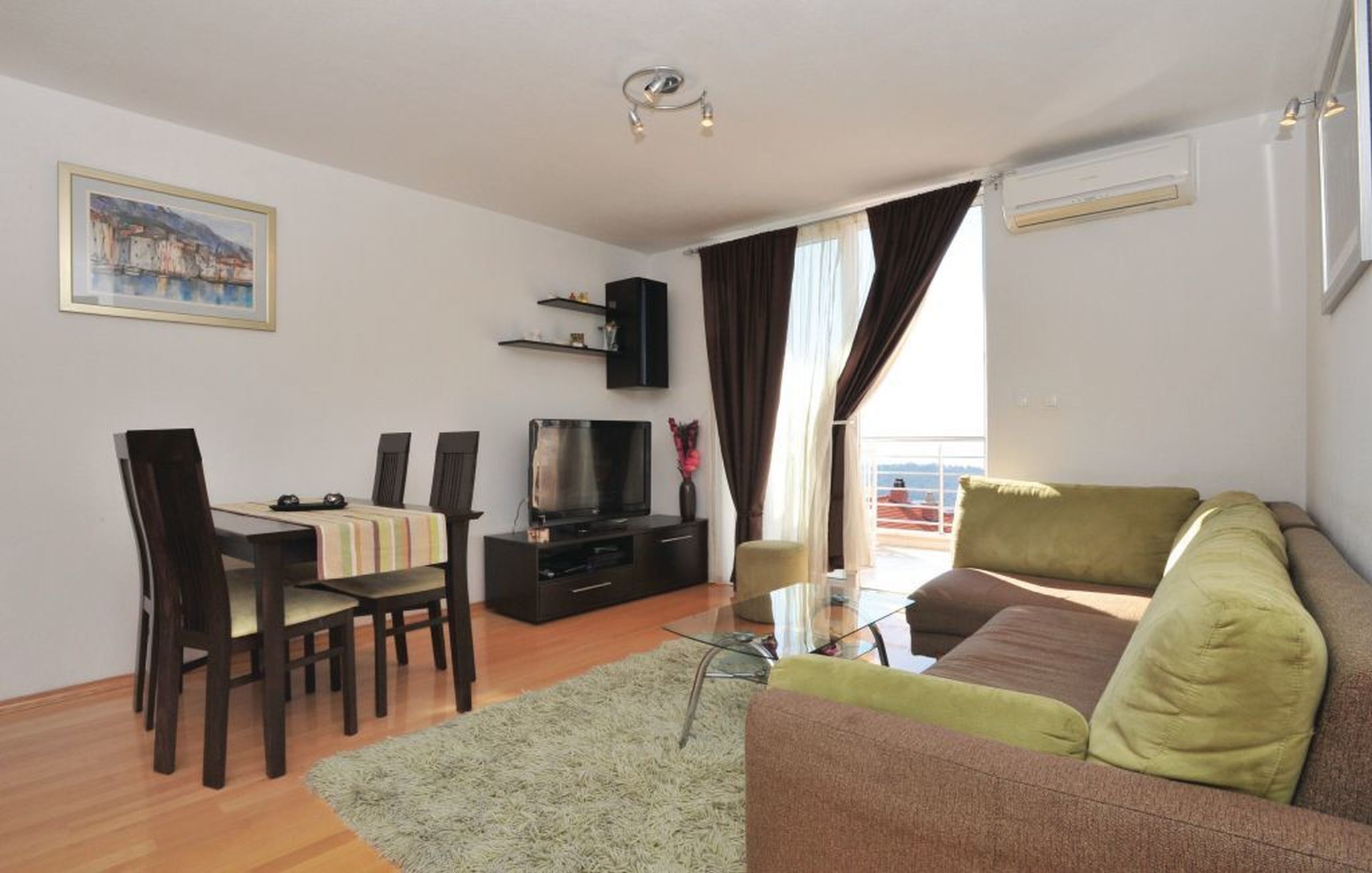 Apartments Pavlinović - A2 - Makarska Apartments Pavlinović - A2 - Makarska