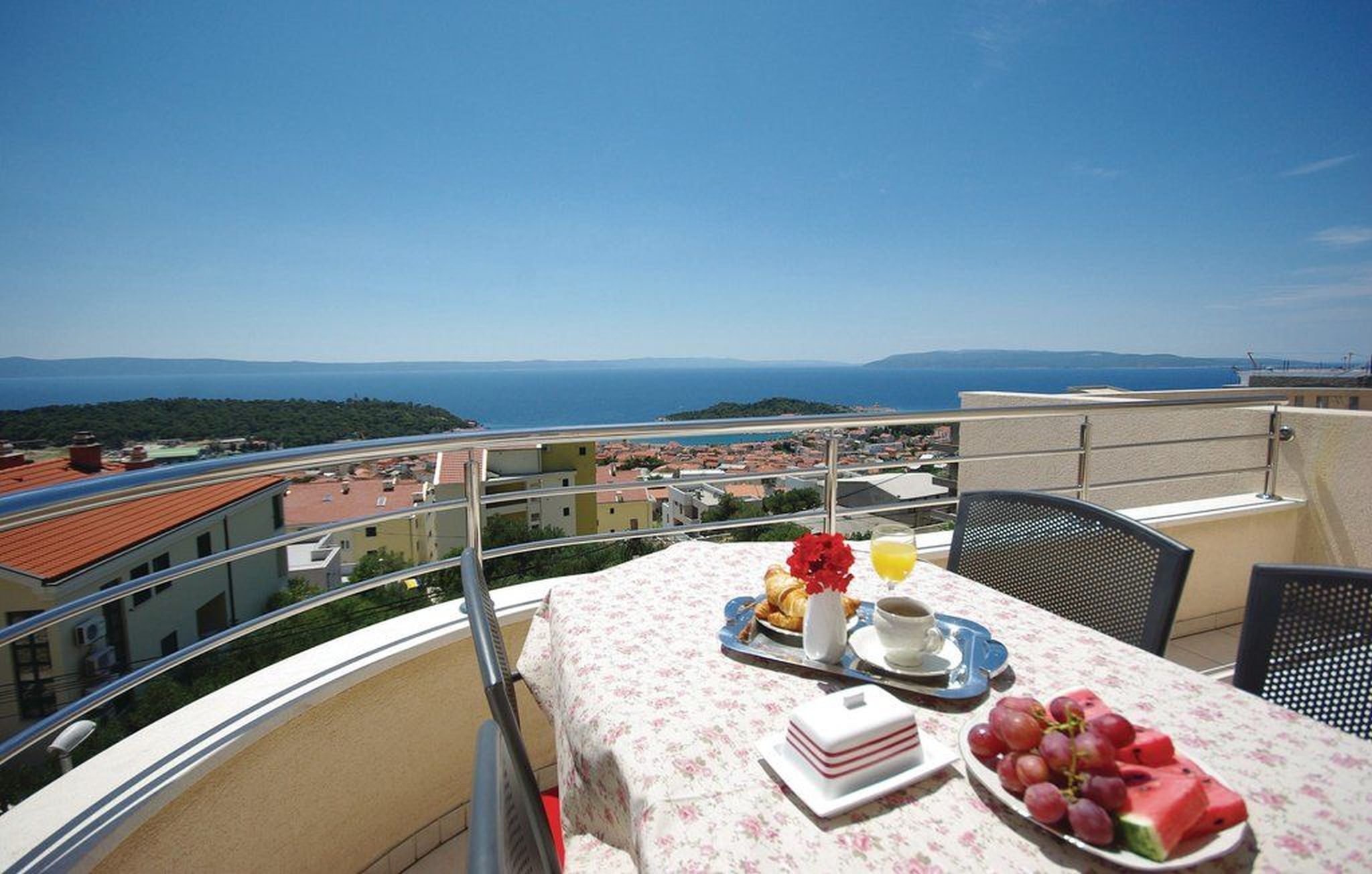 Apartments Pavlinović - A2 - Makarska Apartments Pavlinović - A2 - Makarska