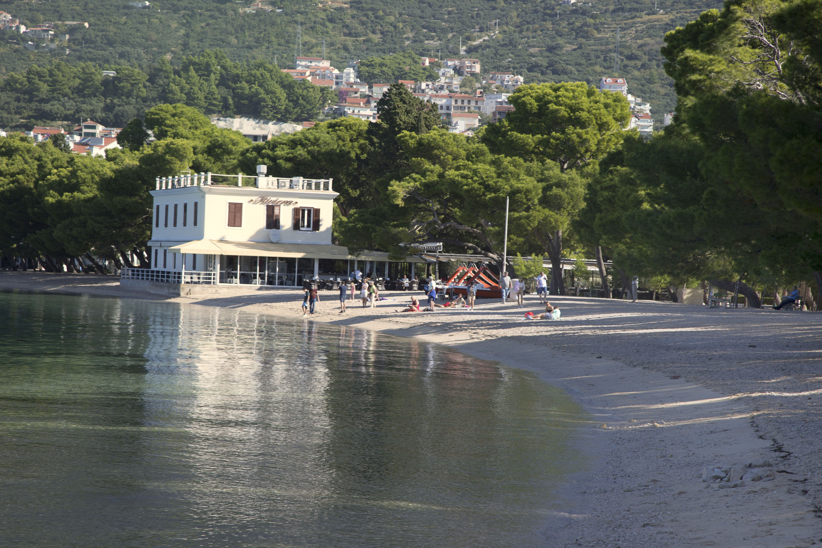 Apartments Pavlinović - A2 - Makarska