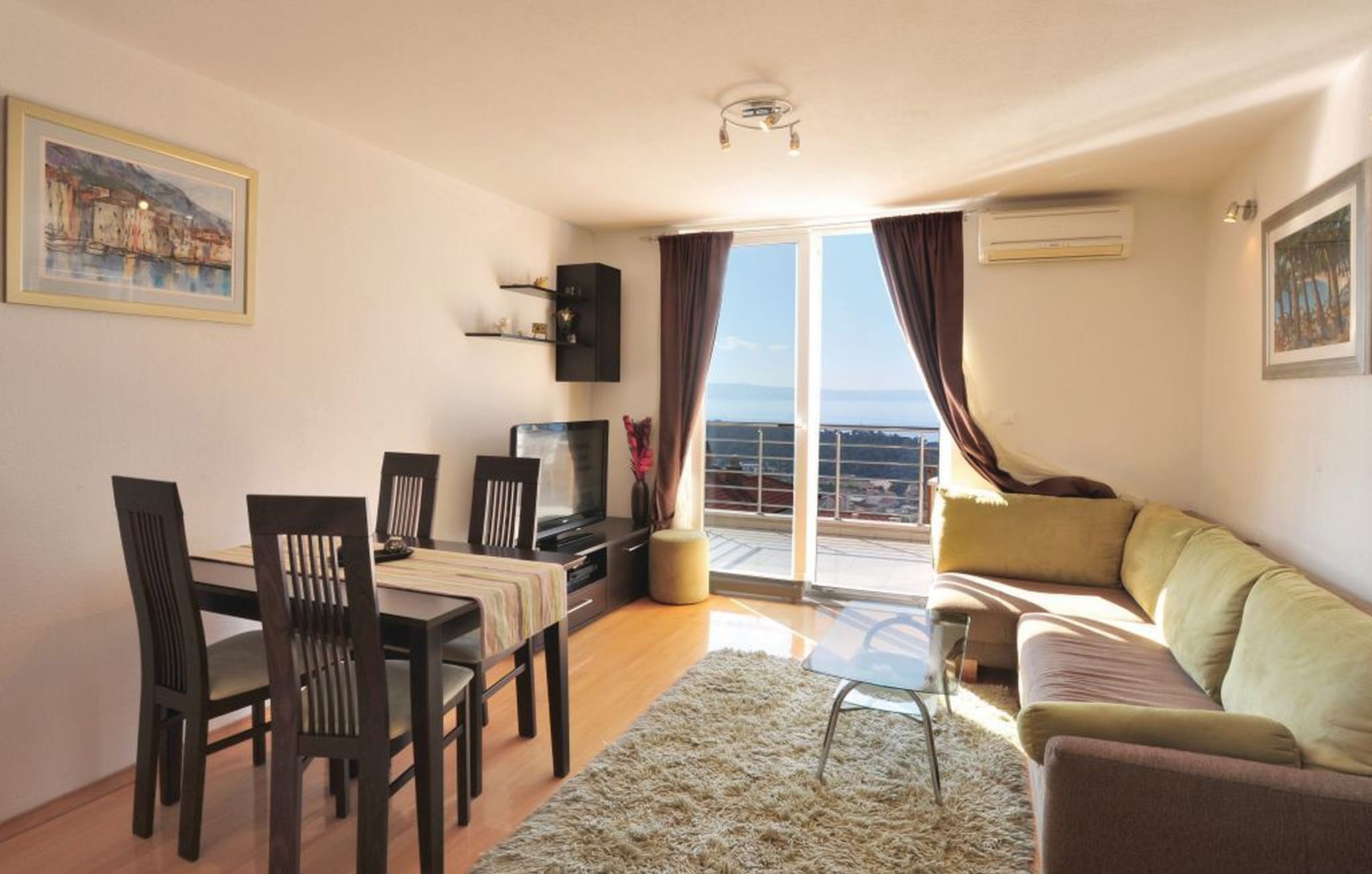 Apartments Pavlinović - A2 - Makarska Apartments Pavlinović - A2 - Makarska
