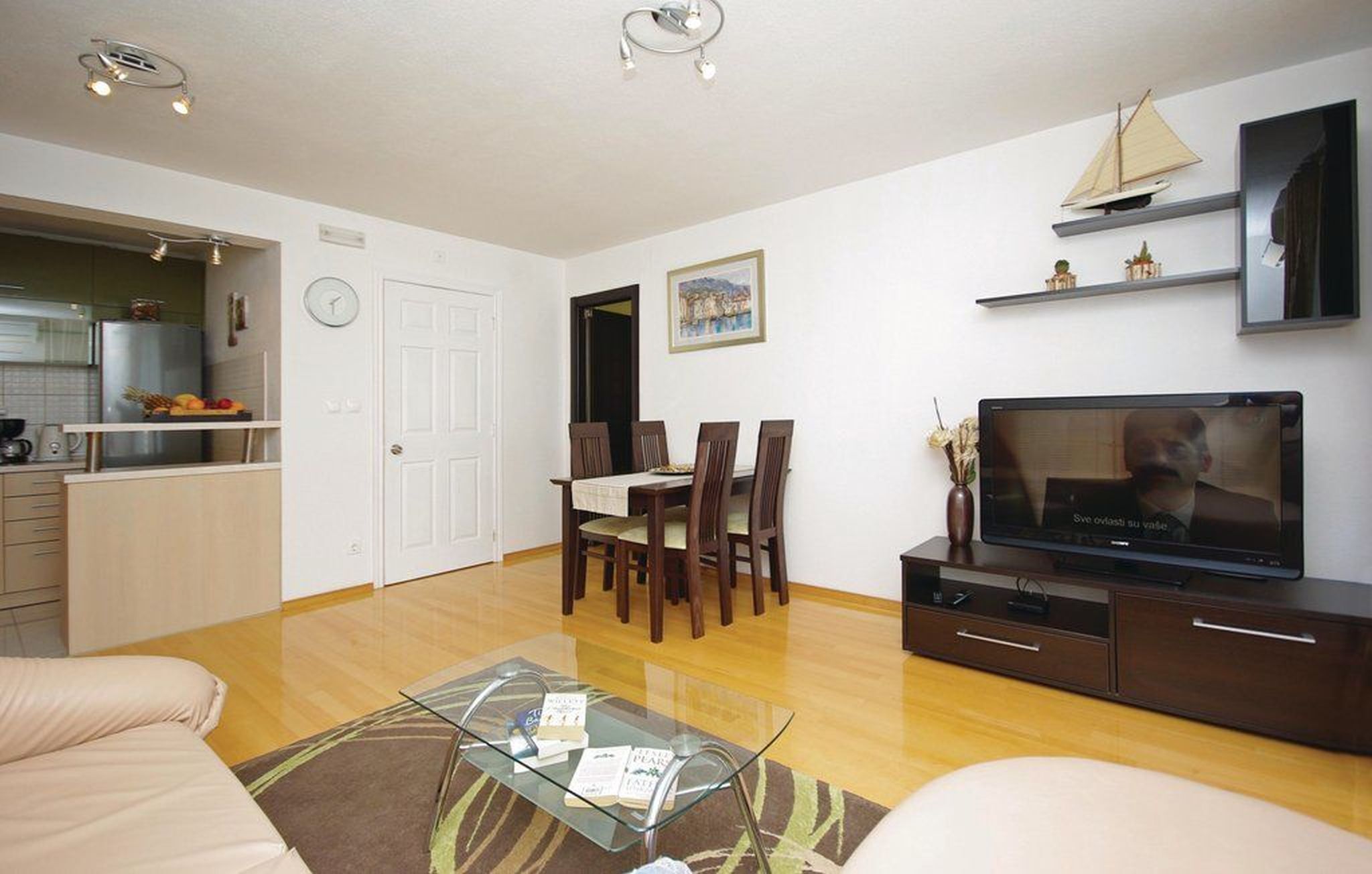 Apartments Pavlinović - A2 - Makarska Apartments Pavlinović - A2 - Makarska
