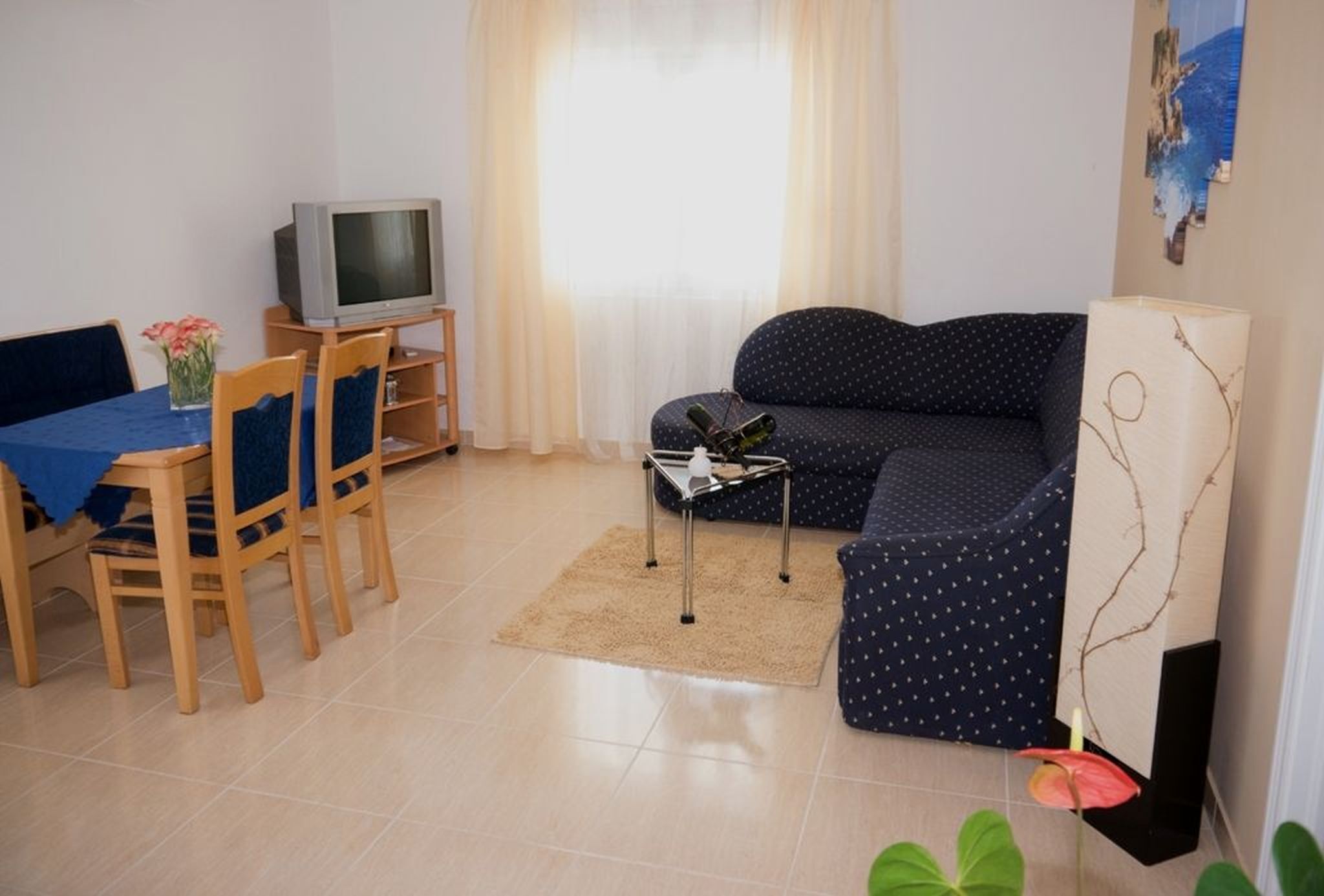 Apartments Pavlinović - A3 - Makarska