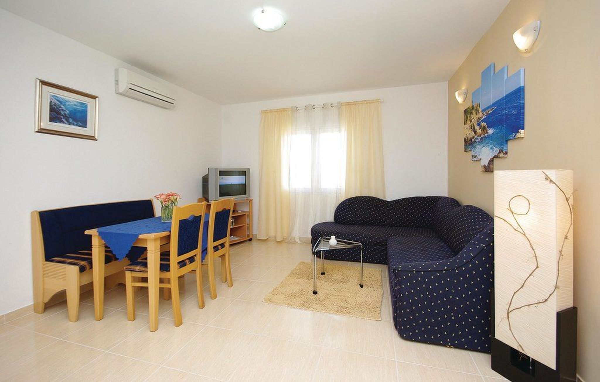 Apartments Pavlinović - A3 - Makarska