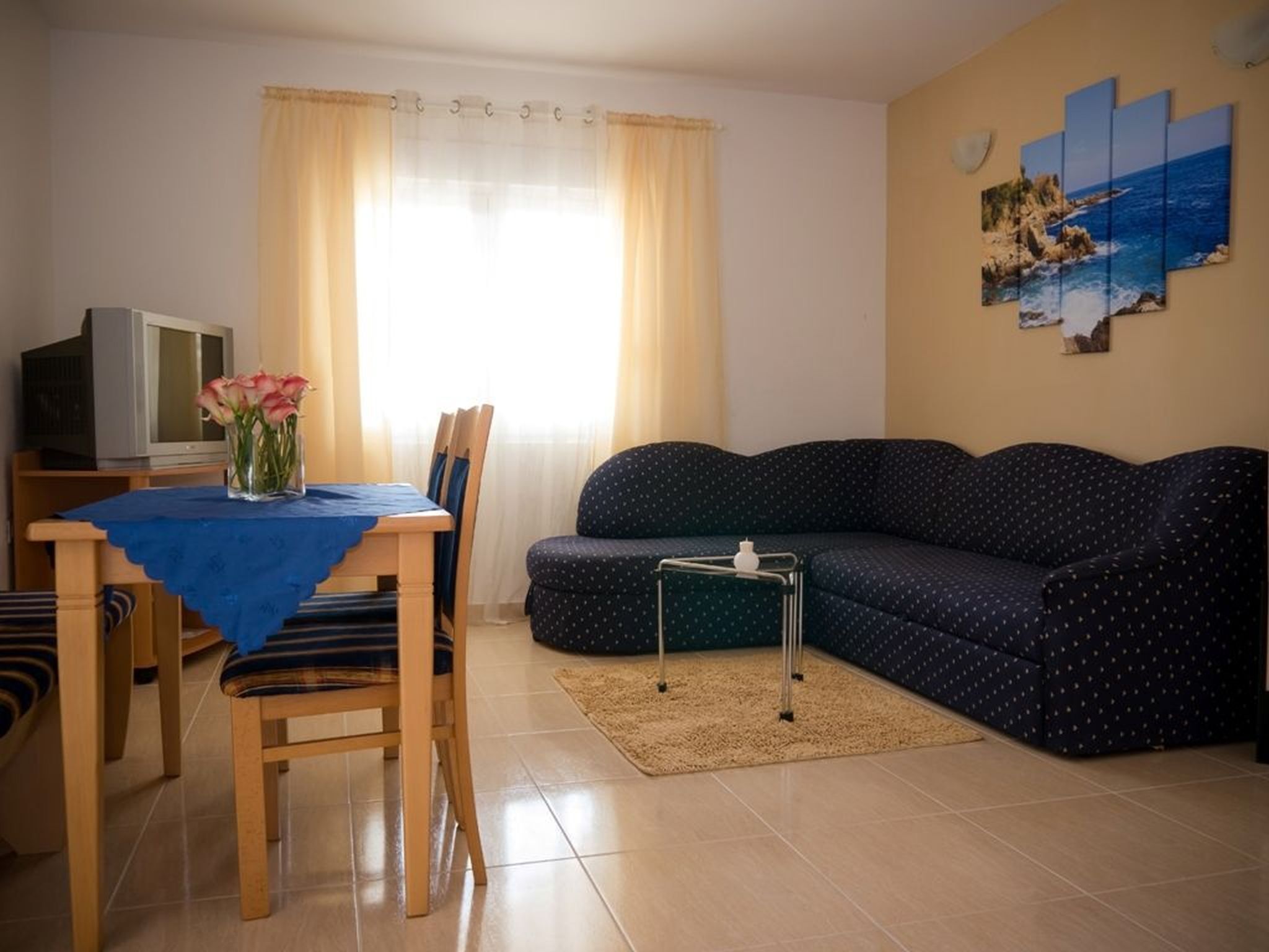 Apartments Pavlinović - A3 - Makarska
