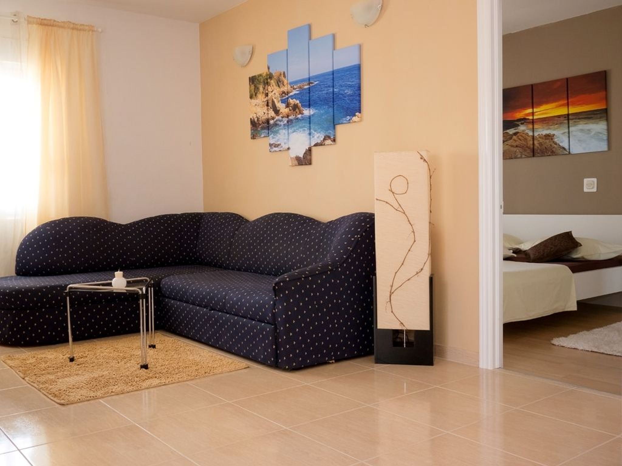 Apartments Pavlinović - A3 - Makarska