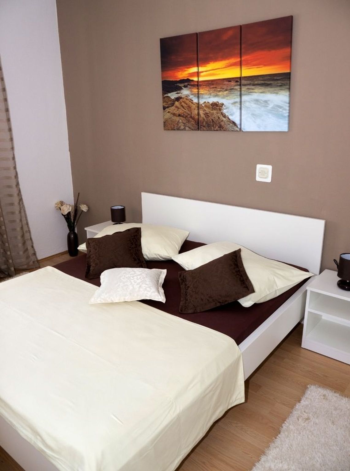 Apartments Pavlinović - A3 - Makarska