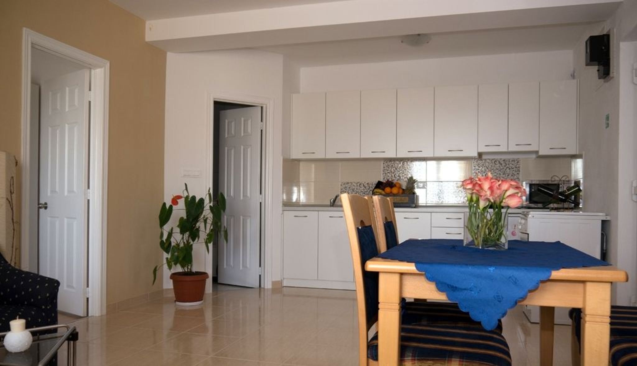 Apartments Pavlinović - A3 - Makarska