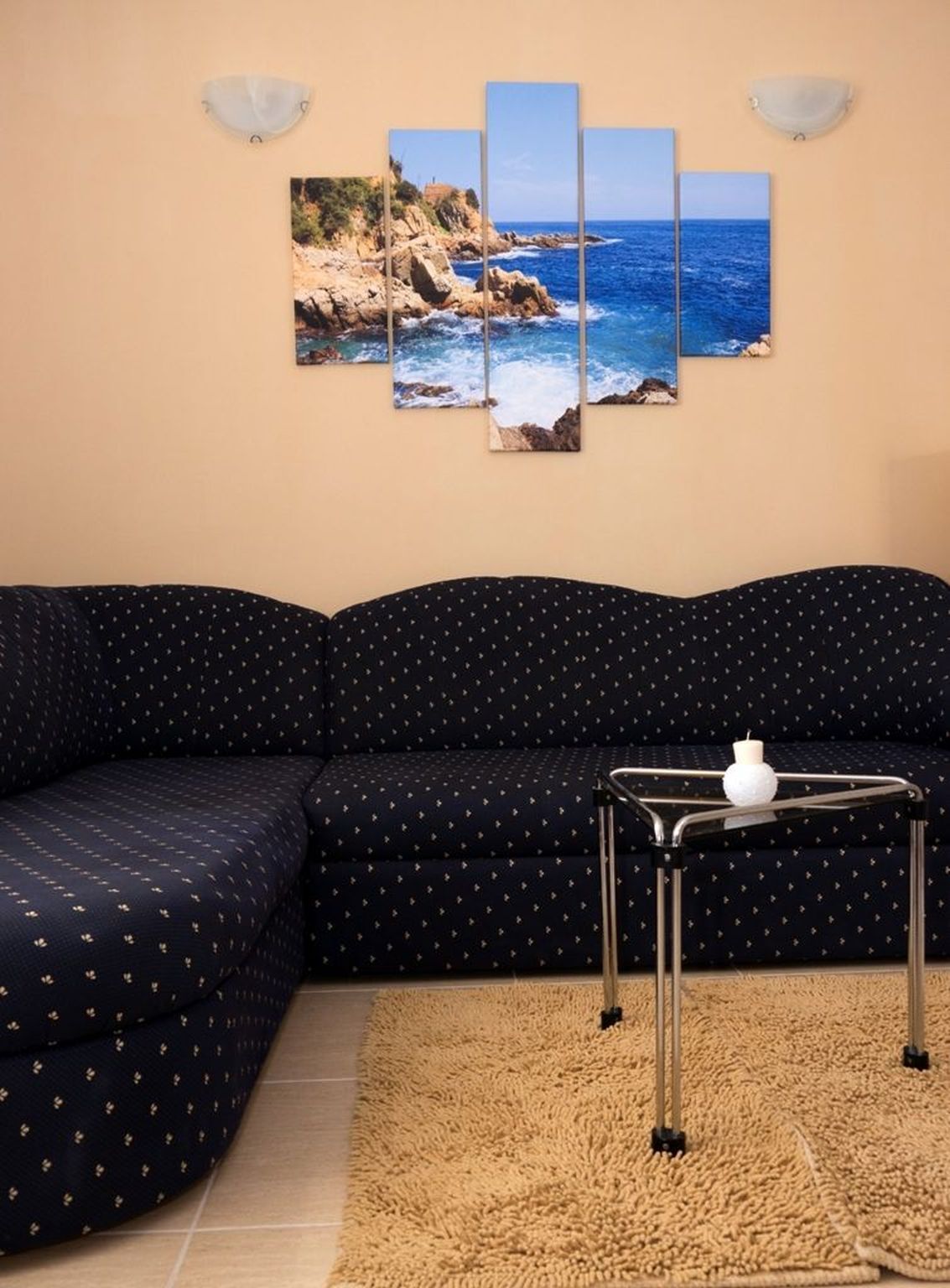 Apartments Pavlinović - A3 - Makarska