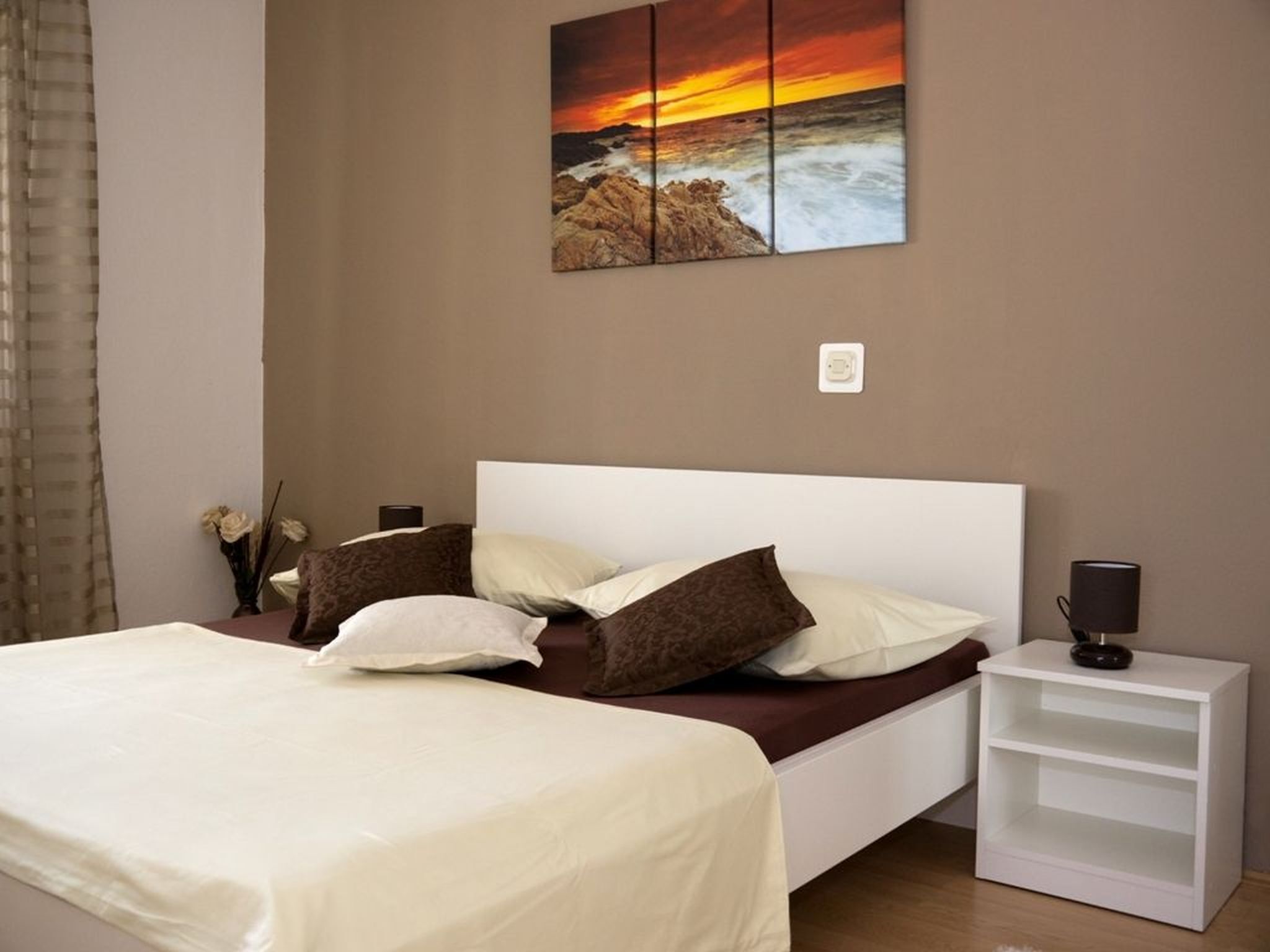 Apartments Pavlinović - A3 - Makarska