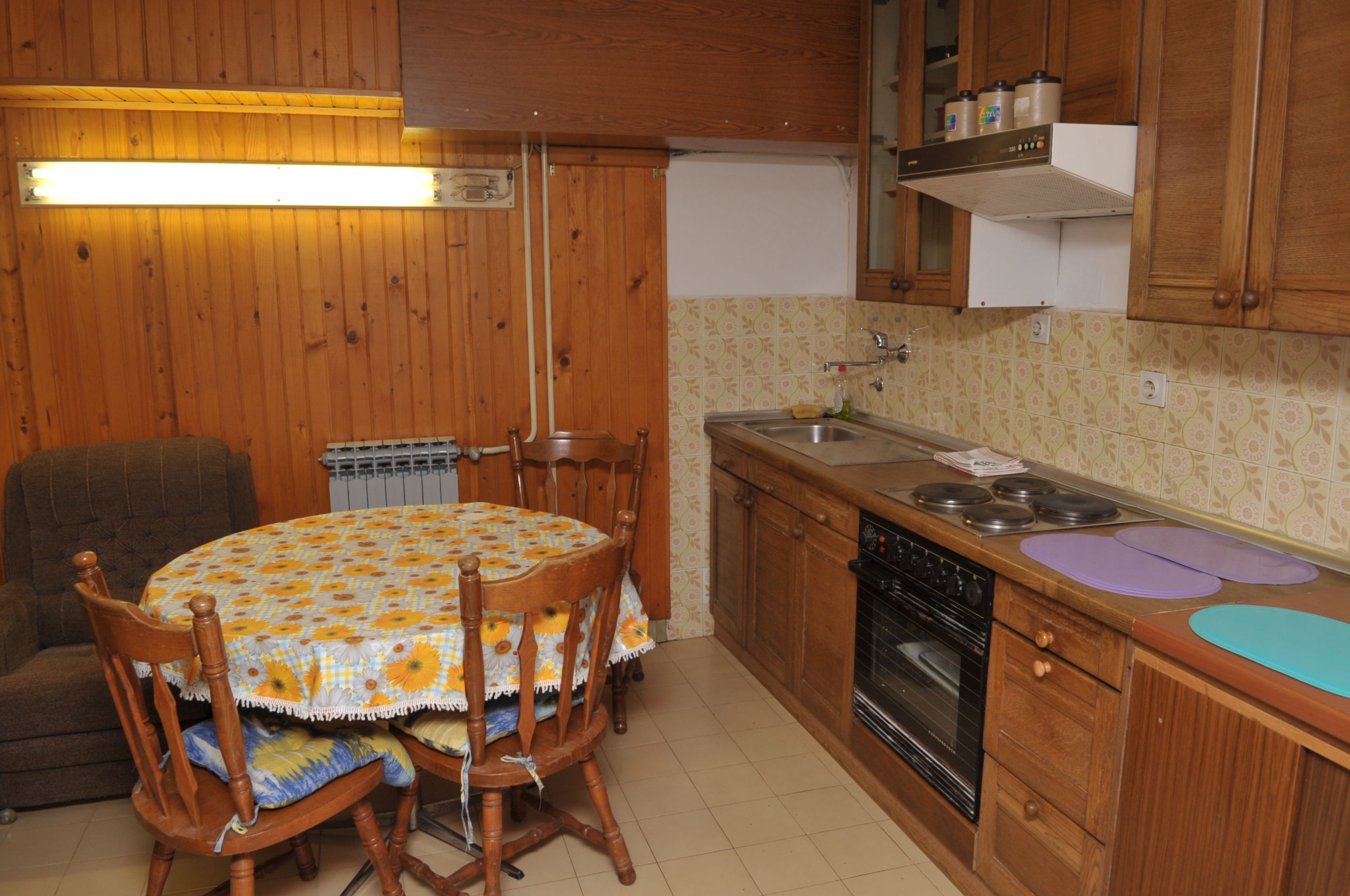 Apartments Valerija - A1 - Supetar