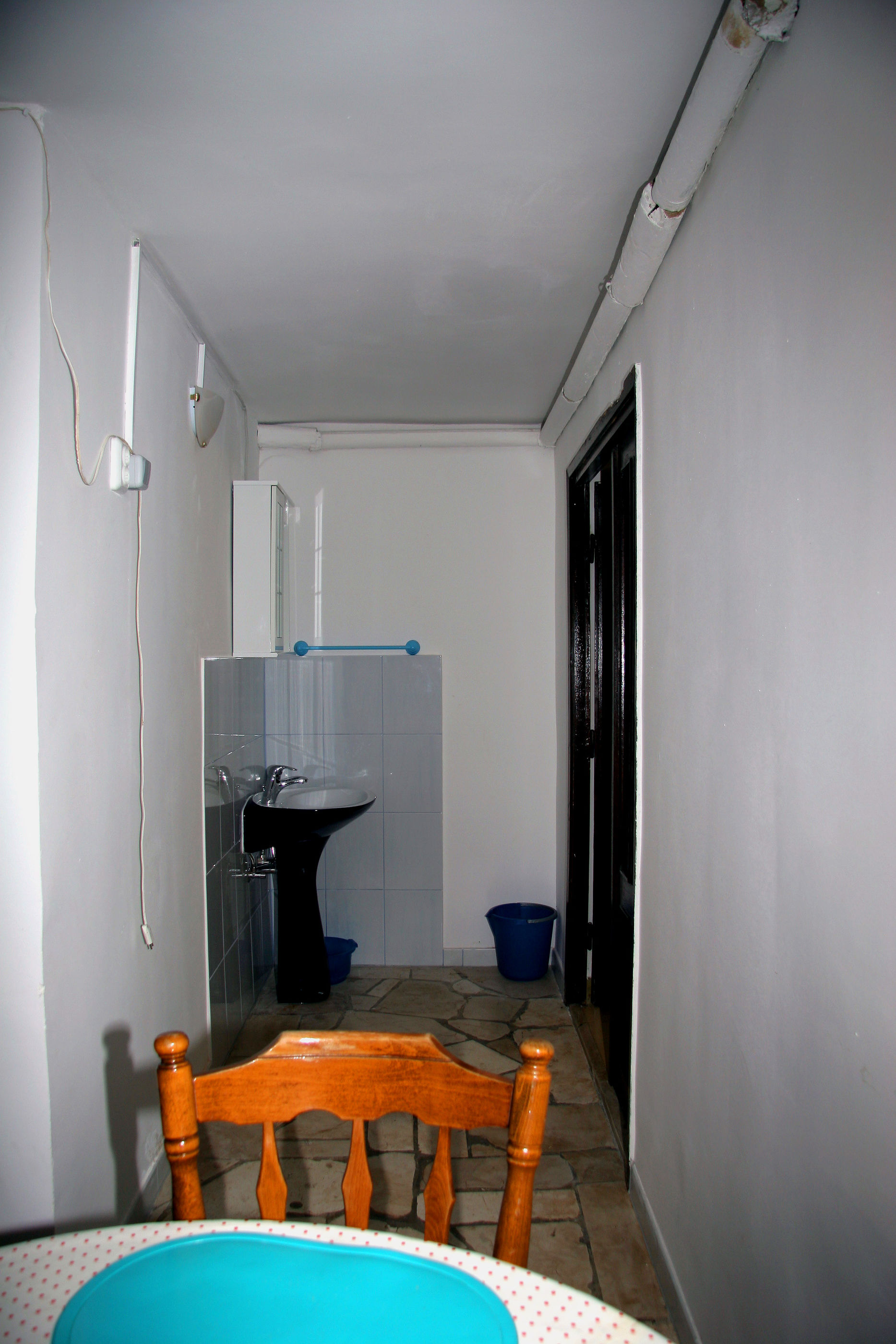 Apartments Valerija - A1 - Supetar