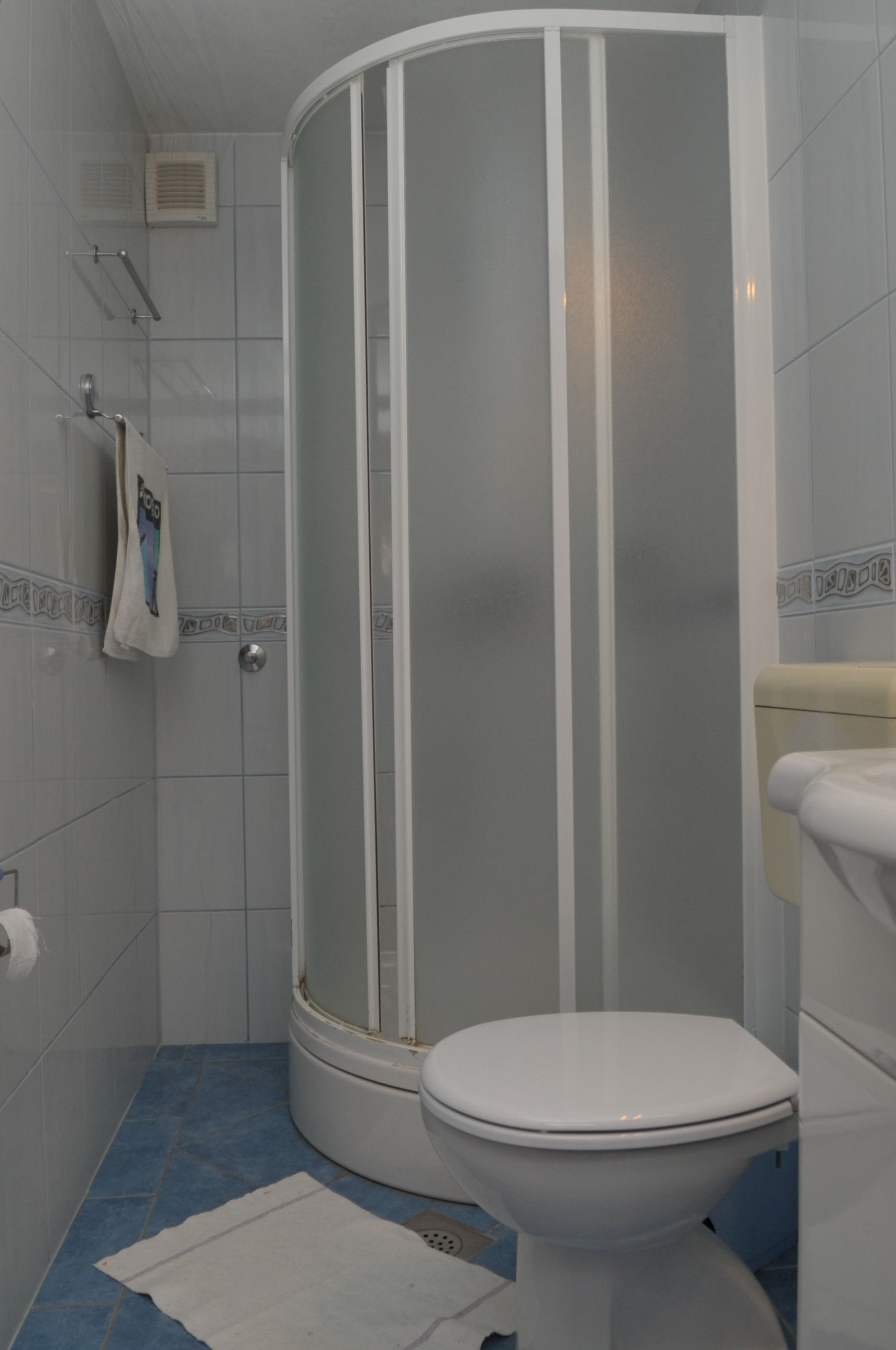 Apartments Valerija - A1 - Supetar
