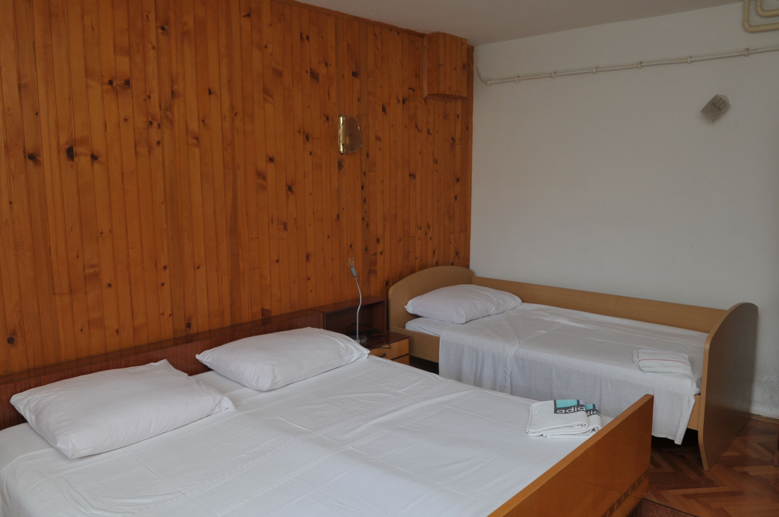 Apartments Valerija - A1 - Supetar