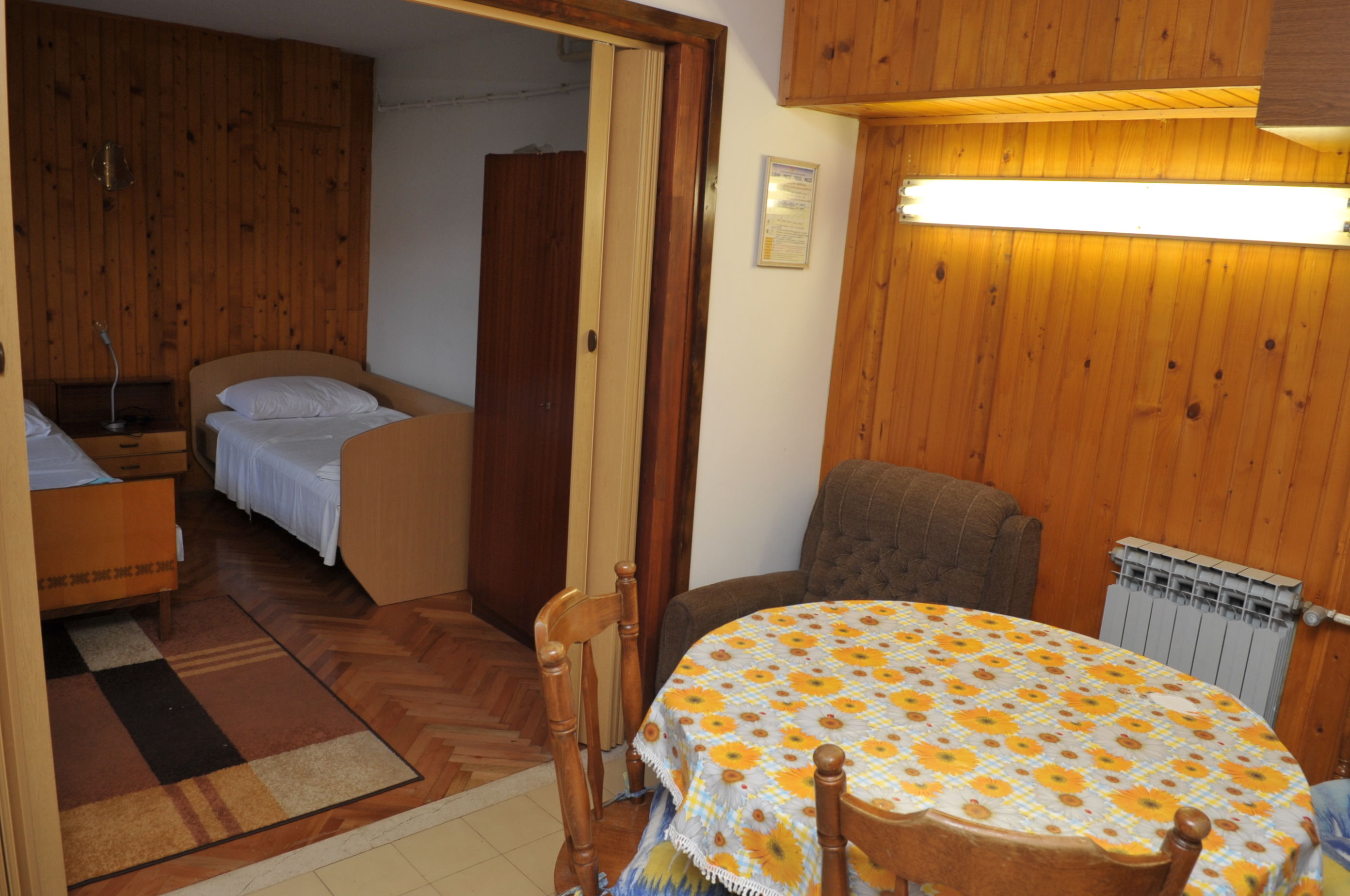 Apartments Valerija - A1 - Supetar